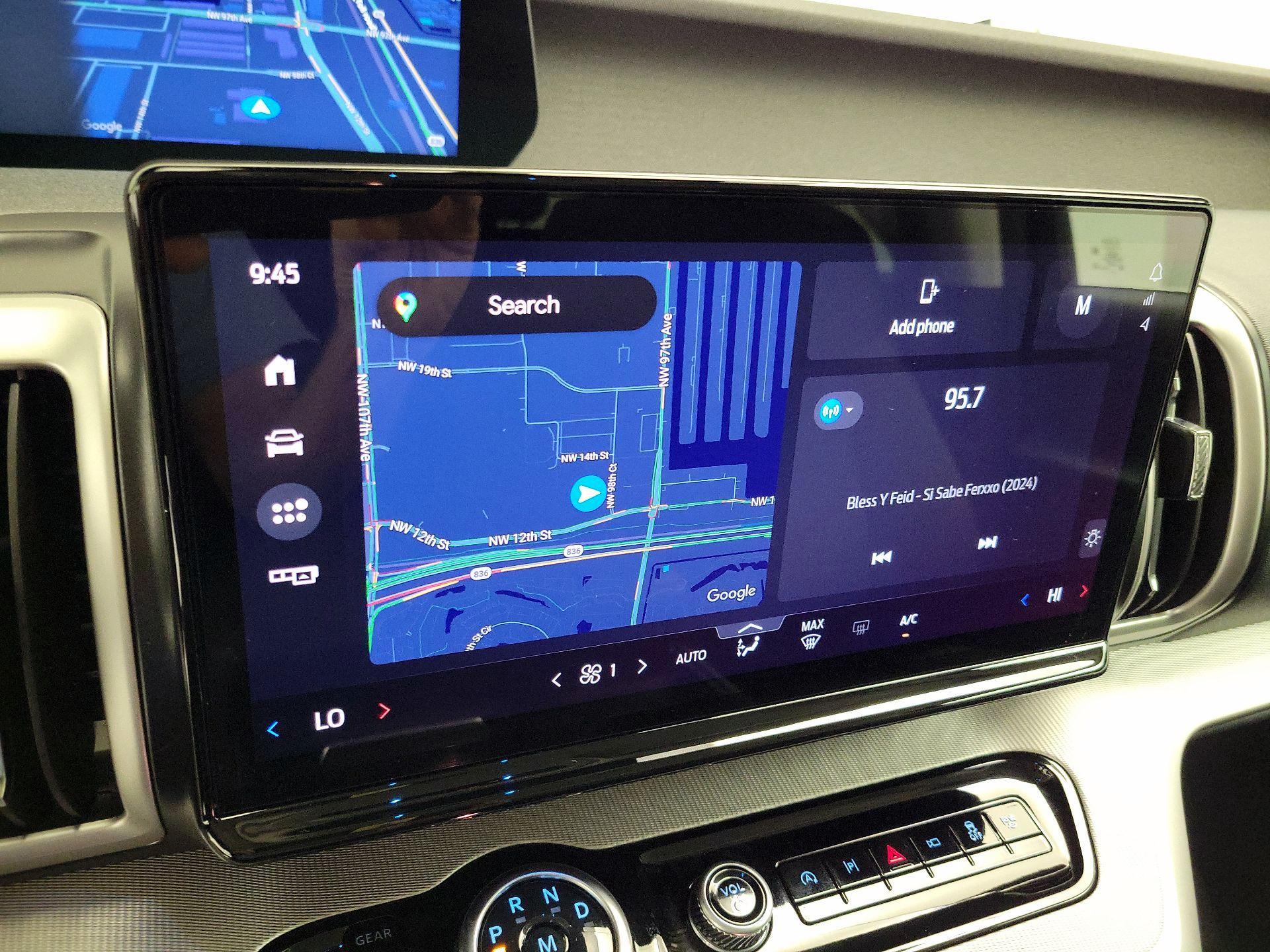 Thumbnail: 2025 Ford Expedition MAX - 14