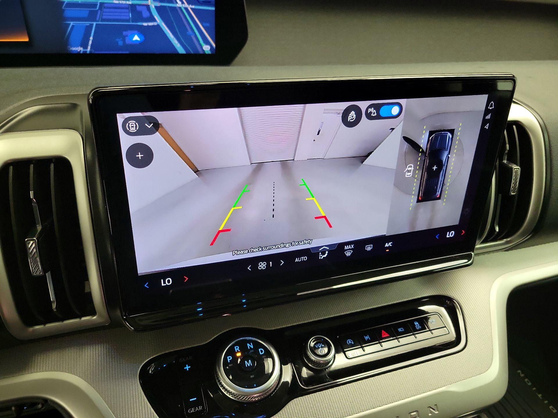 Thumbnail: 2025 Ford Expedition MAX - 15