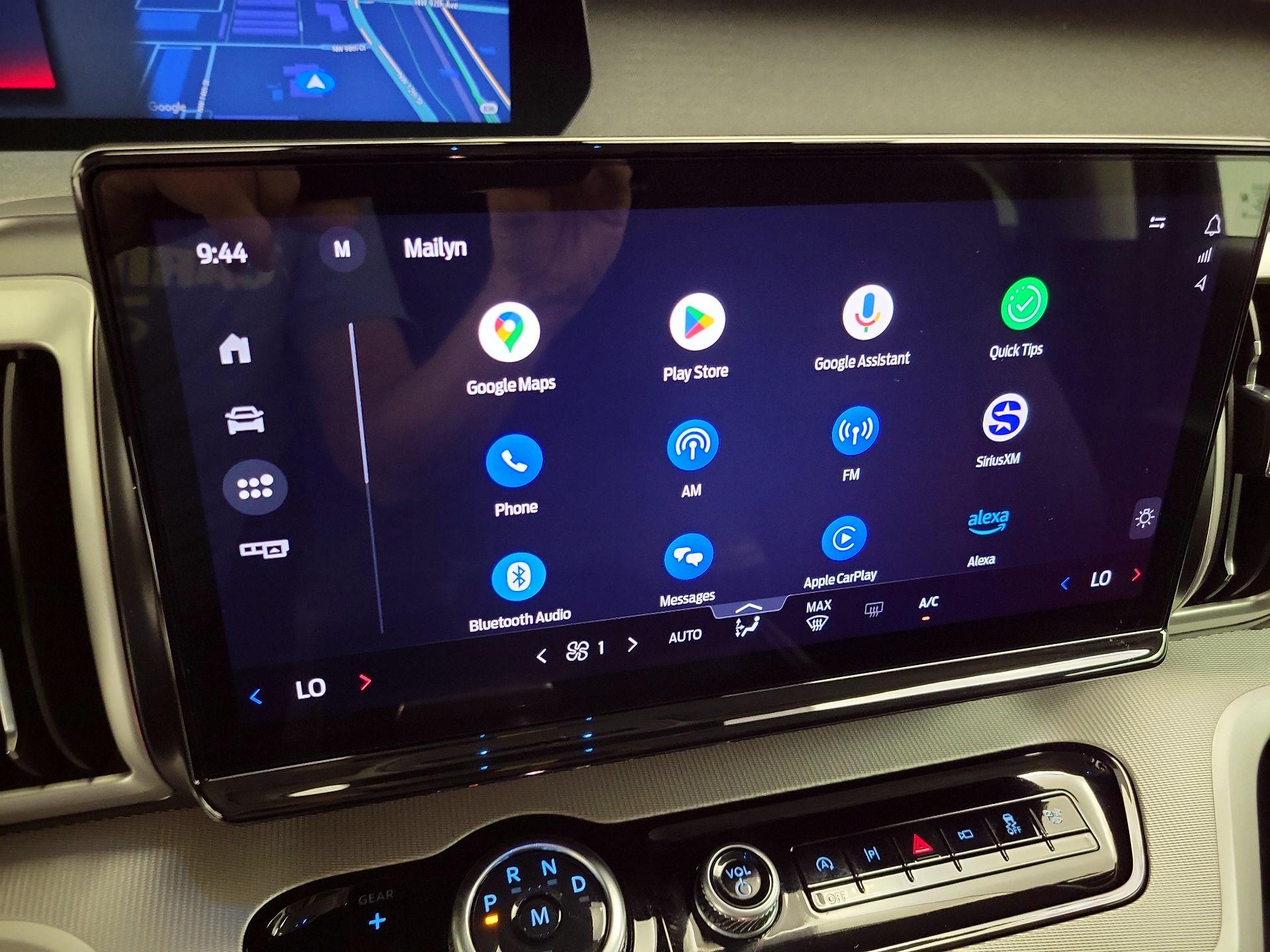 Thumbnail: 2025 Ford Expedition MAX - 16