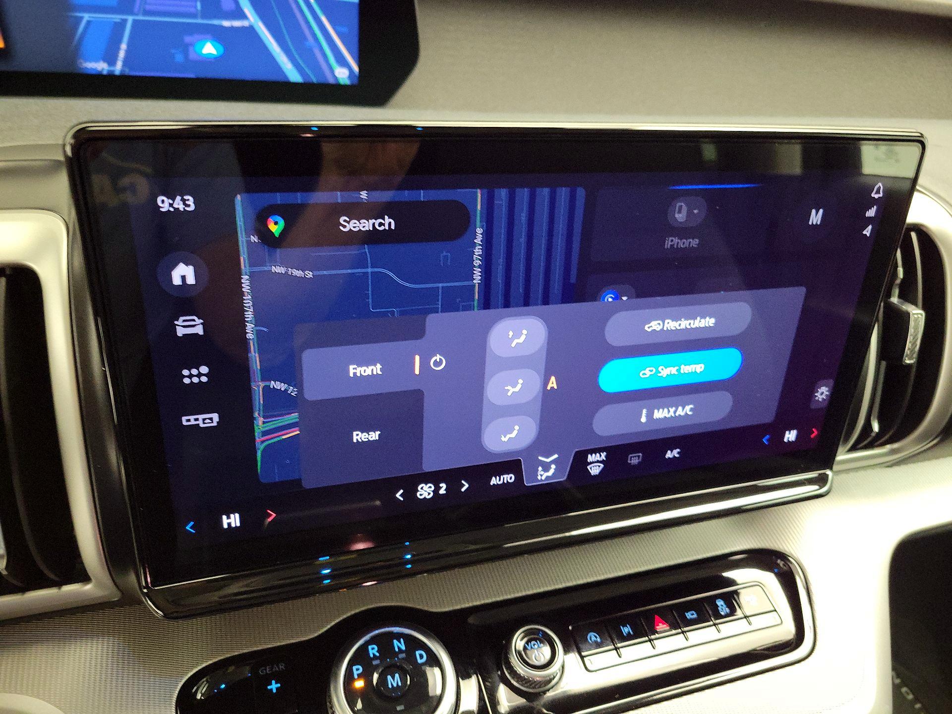 Thumbnail: 2025 Ford Expedition MAX - 17