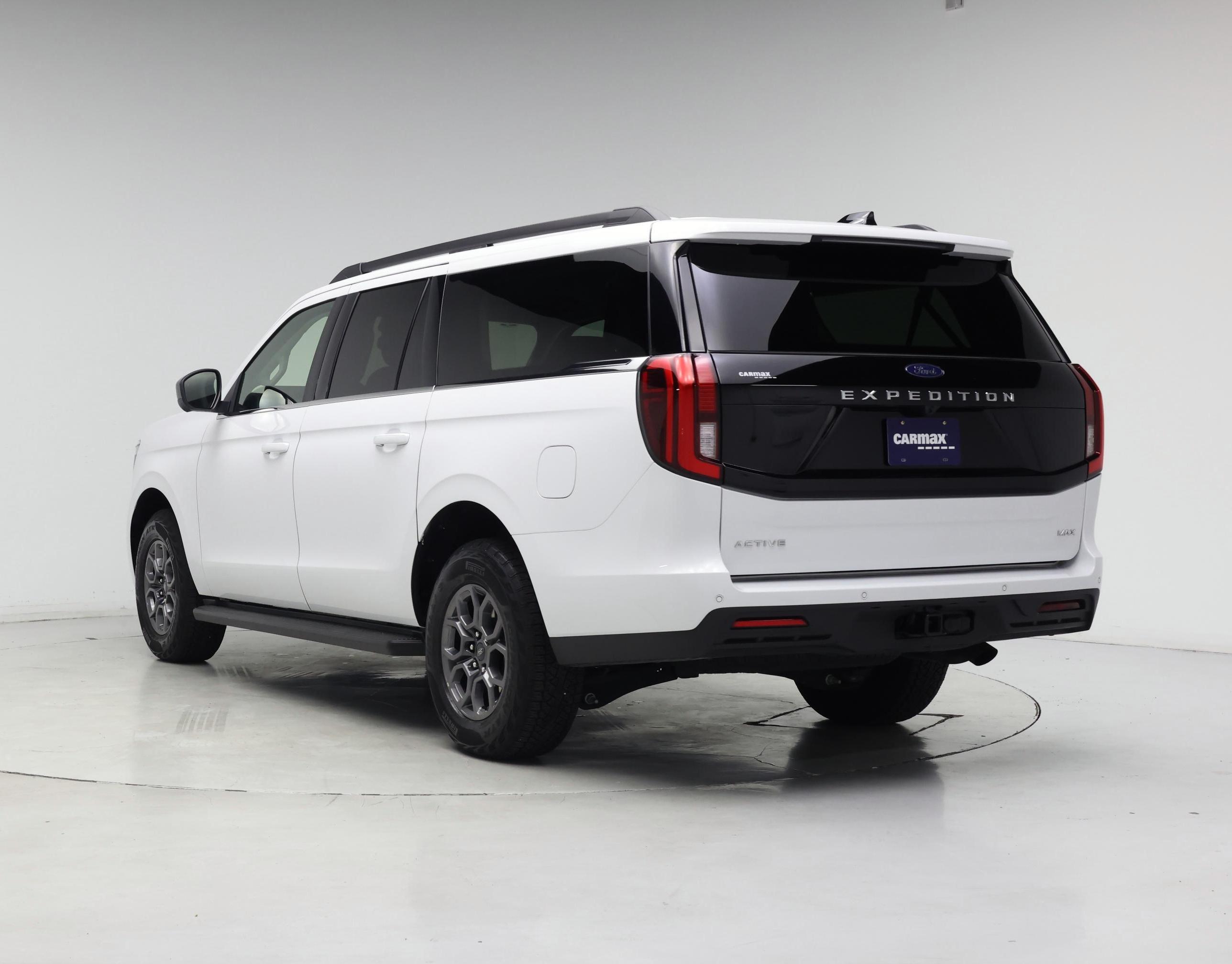 Thumbnail: 2025 Ford Expedition MAX - 2