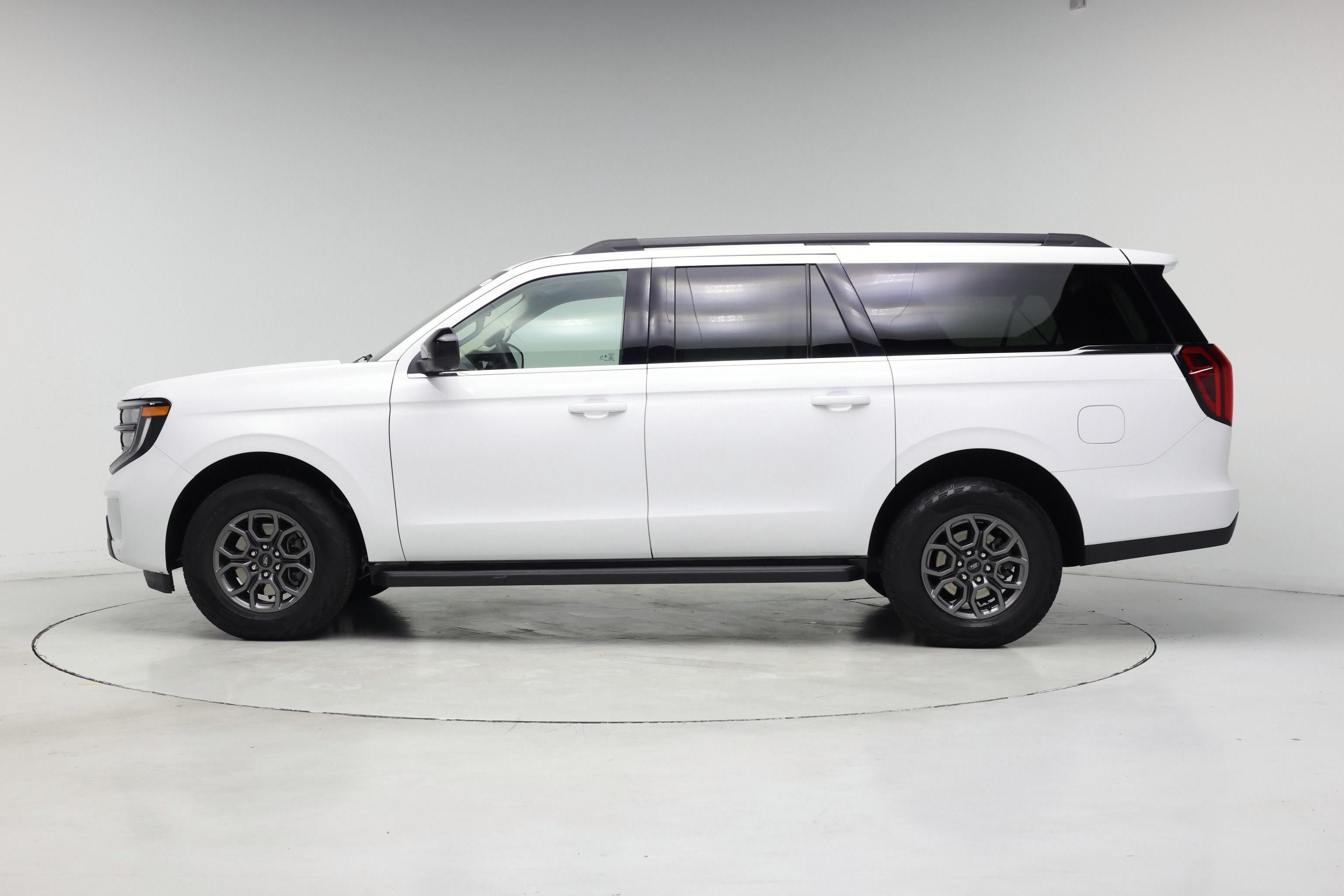 Thumbnail: 2025 Ford Expedition MAX - 3