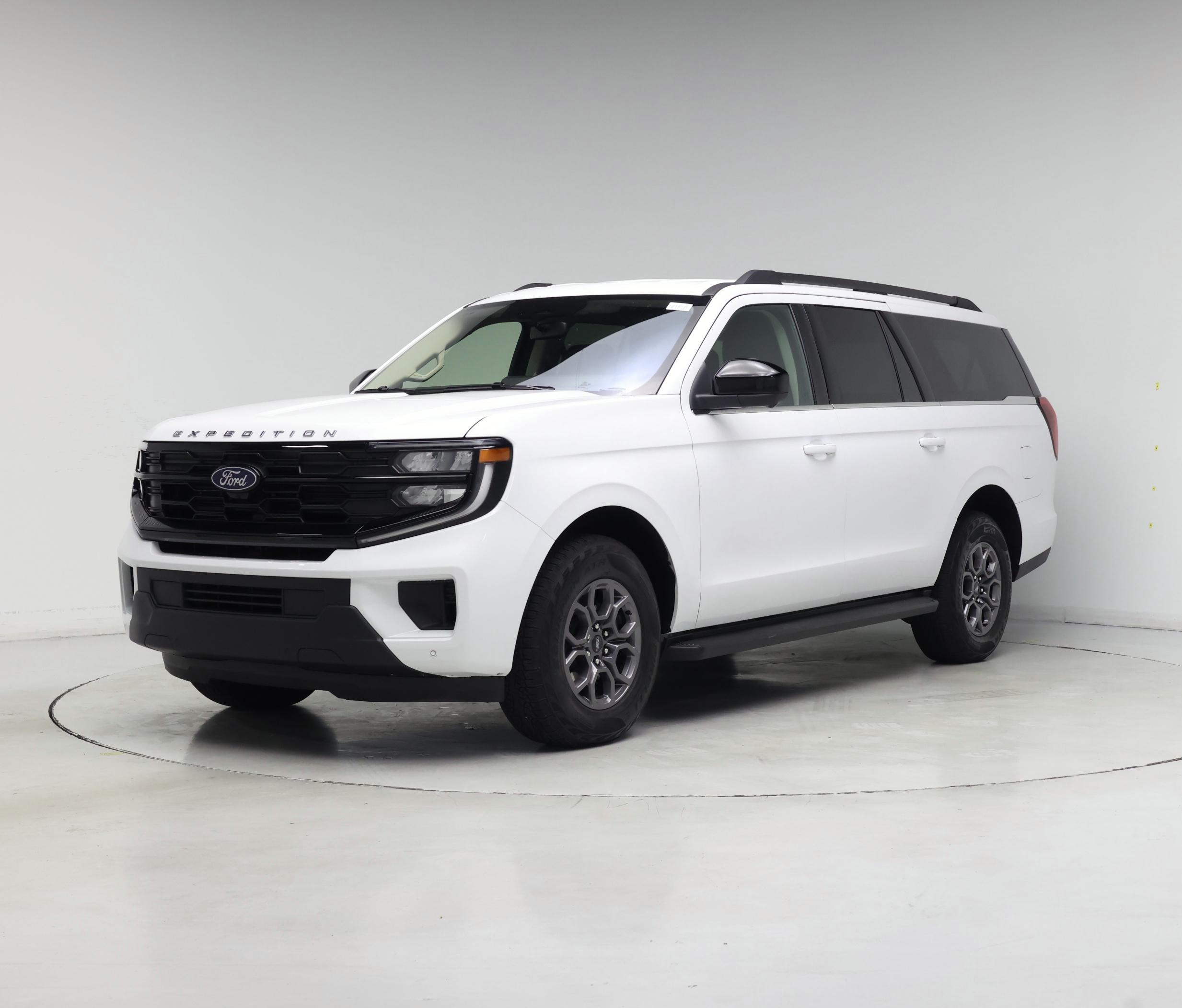 Thumbnail: 2025 Ford Expedition MAX - 4