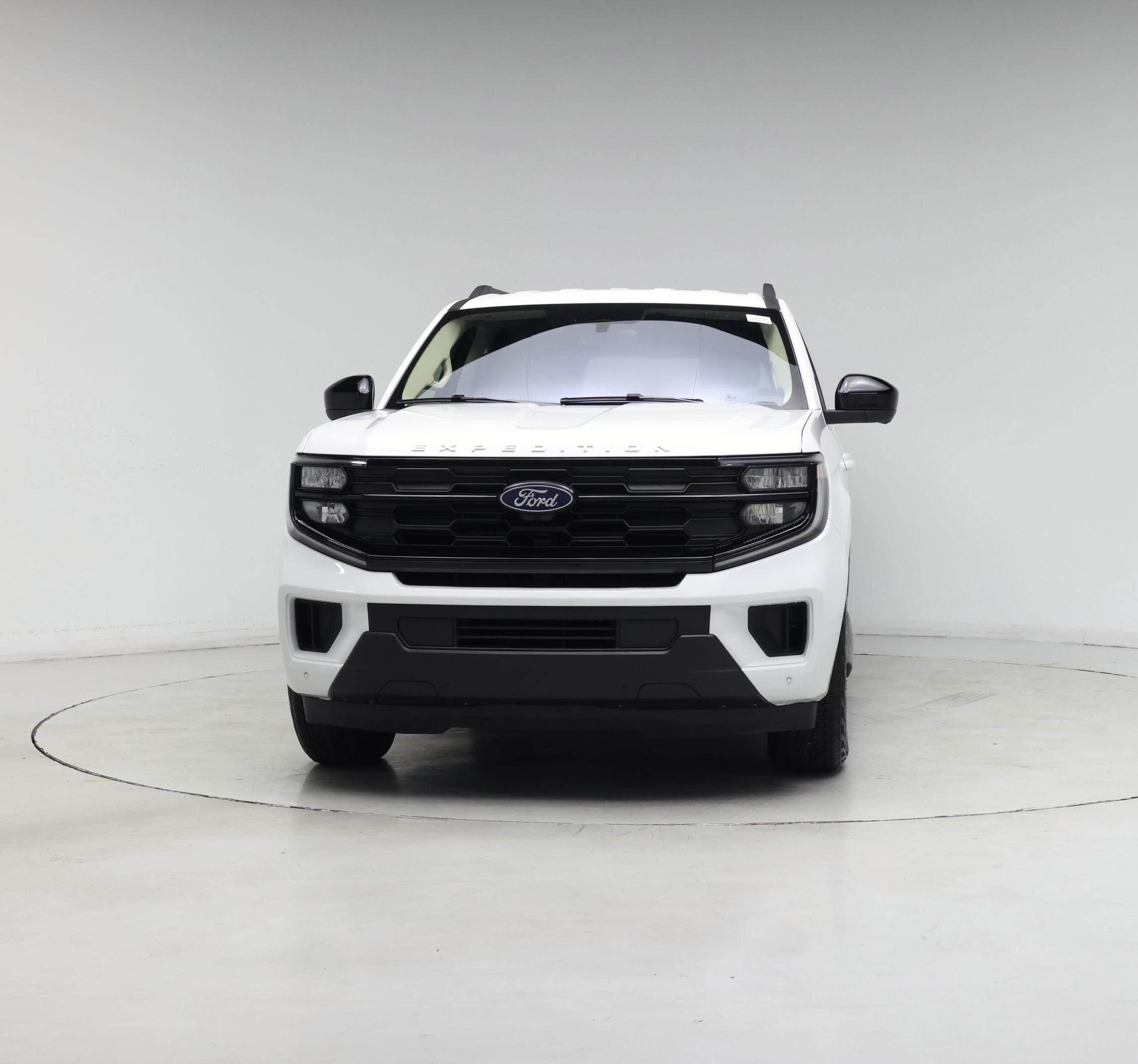 Thumbnail: 2025 Ford Expedition MAX - 5