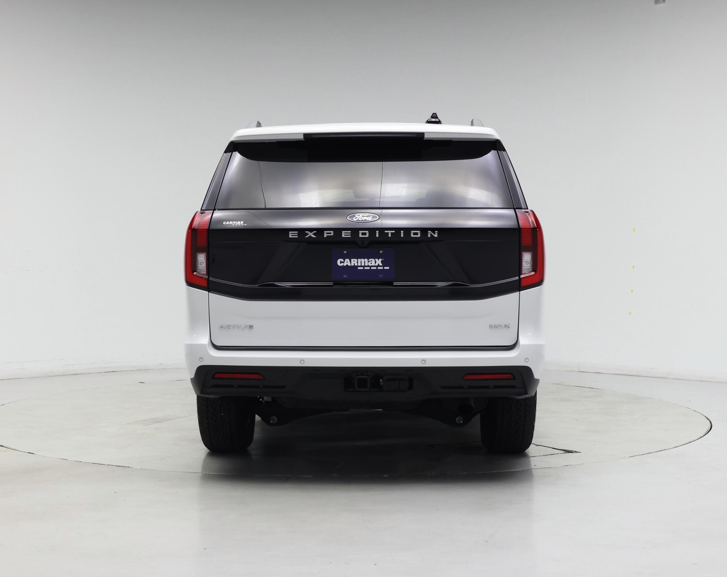 Thumbnail: 2025 Ford Expedition MAX - 6