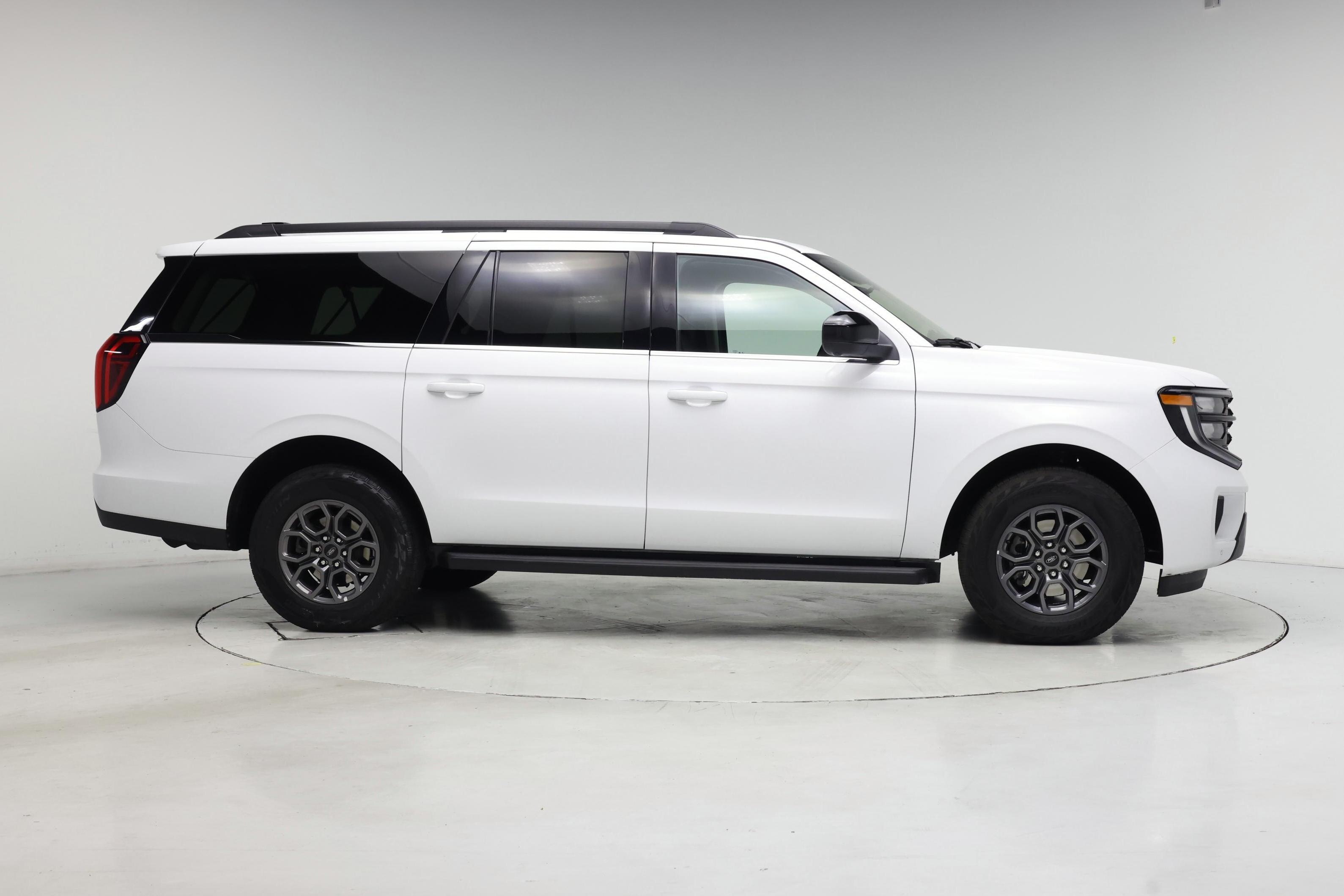 Thumbnail: 2025 Ford Expedition MAX - 7