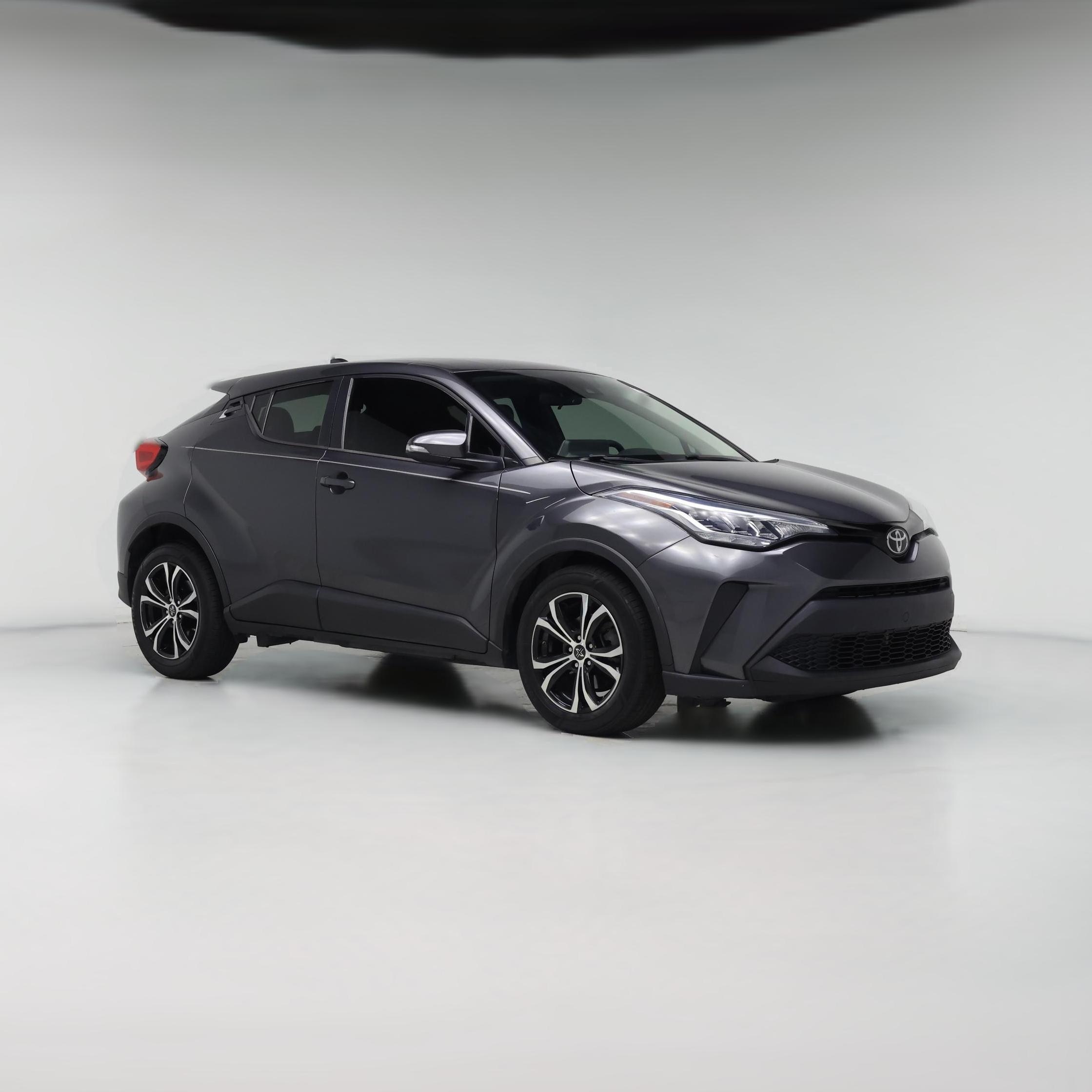 Thumbnail: 2020 Toyota C-HR - 1