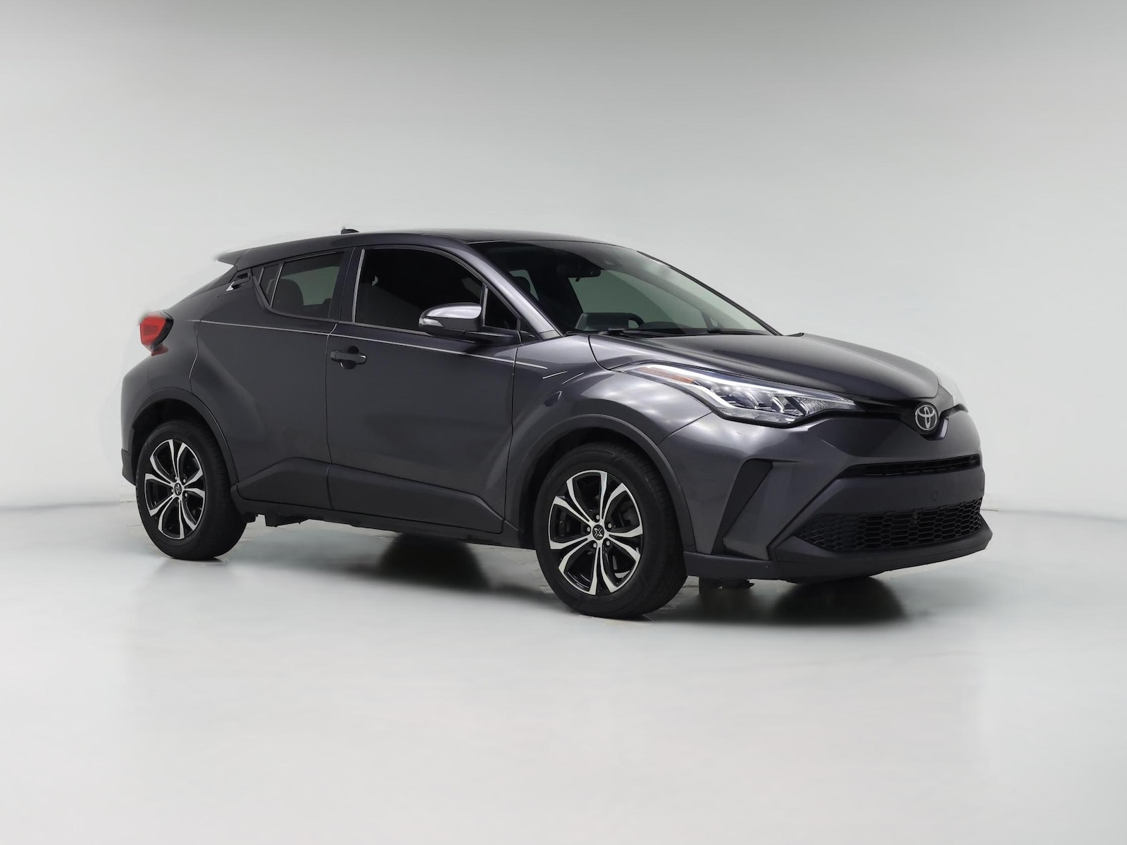2020 Toyota C-HR LE