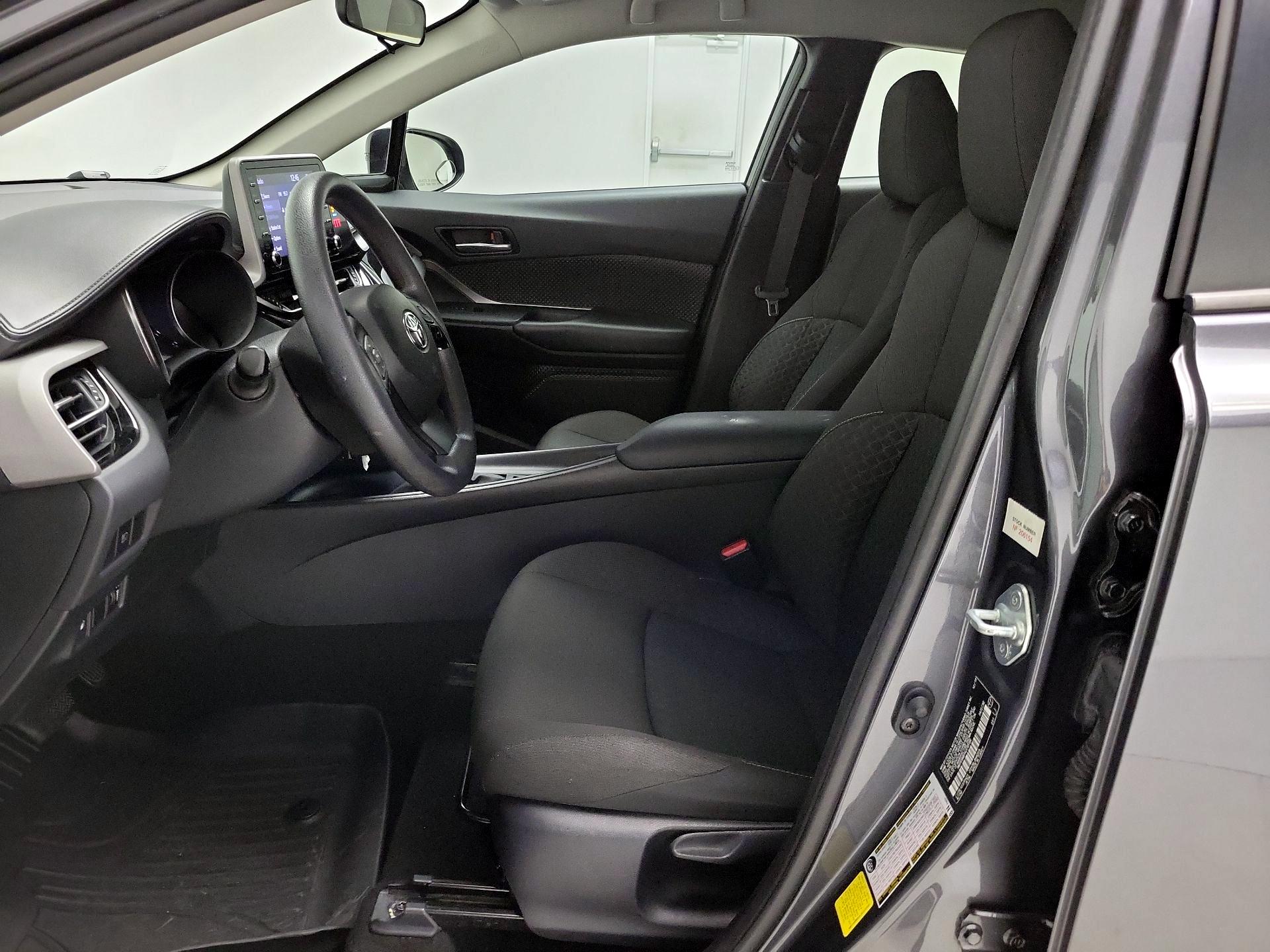 Thumbnail: 2020 Toyota C-HR - 11