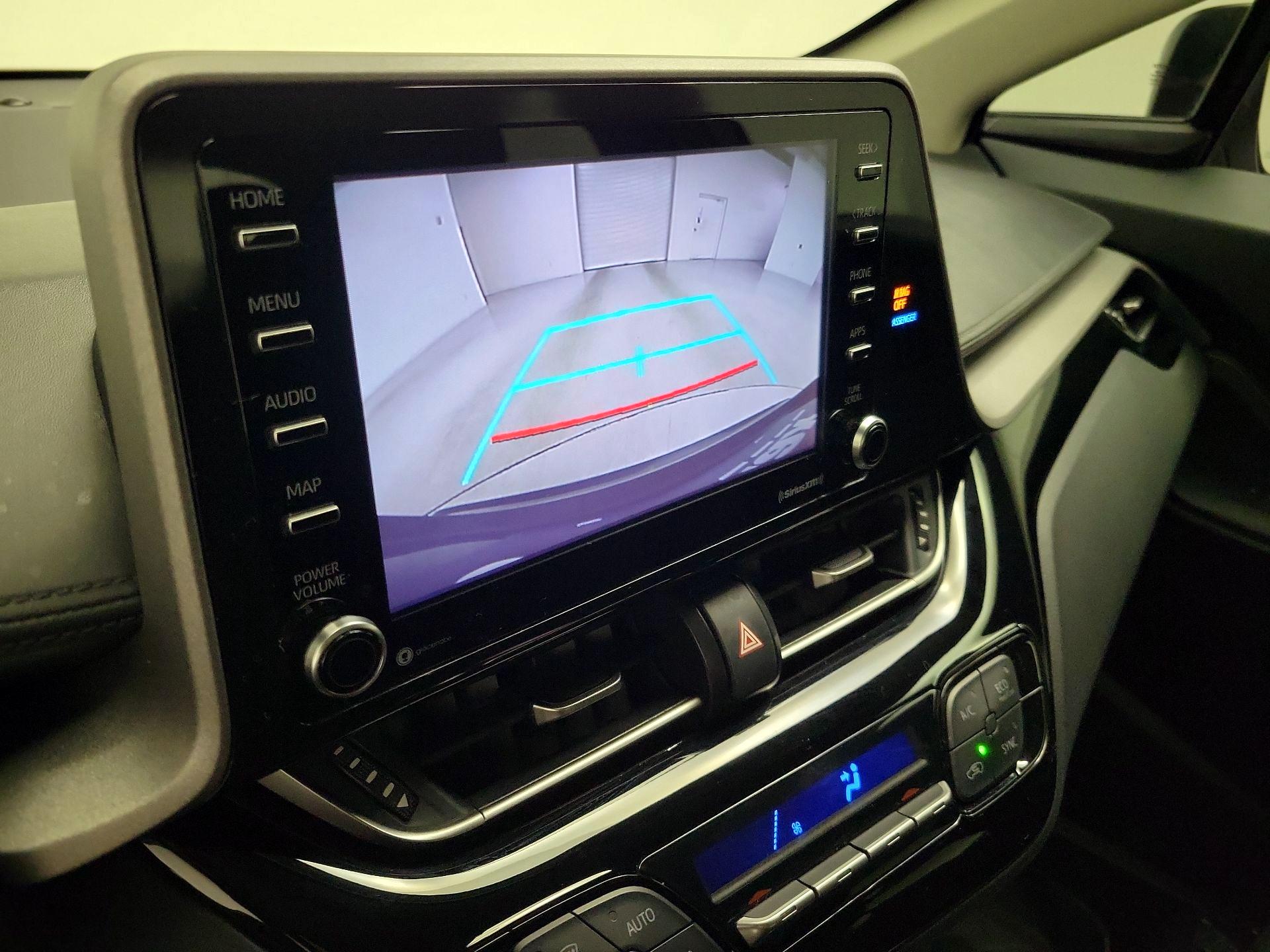 Thumbnail: 2020 Toyota C-HR - 14