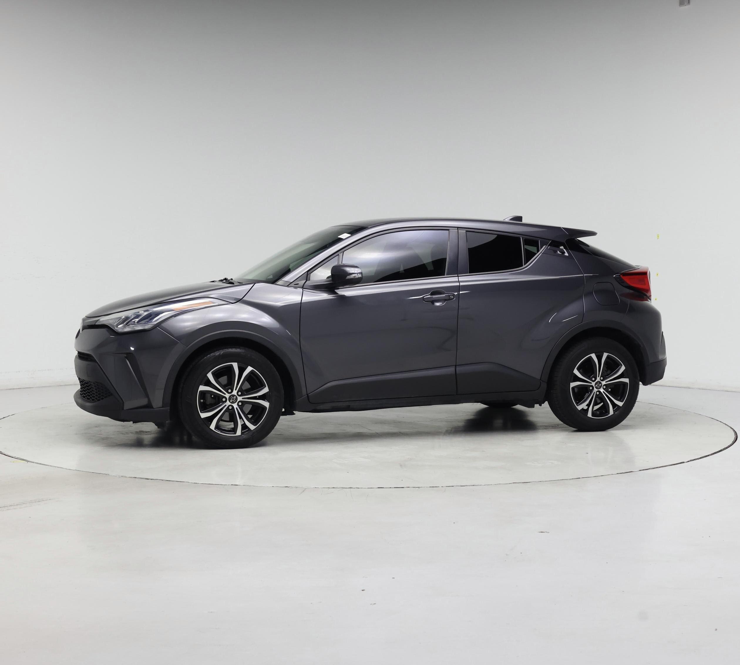 Thumbnail: 2020 Toyota C-HR - 3