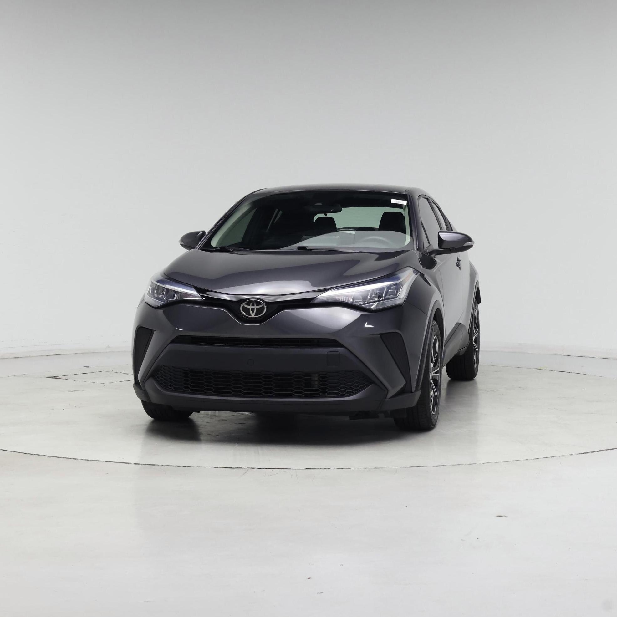 Thumbnail: 2020 Toyota C-HR - 4