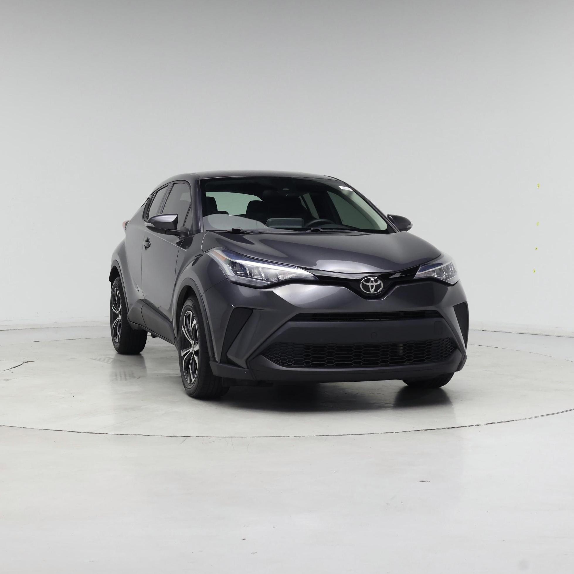 Thumbnail: 2020 Toyota C-HR - 5