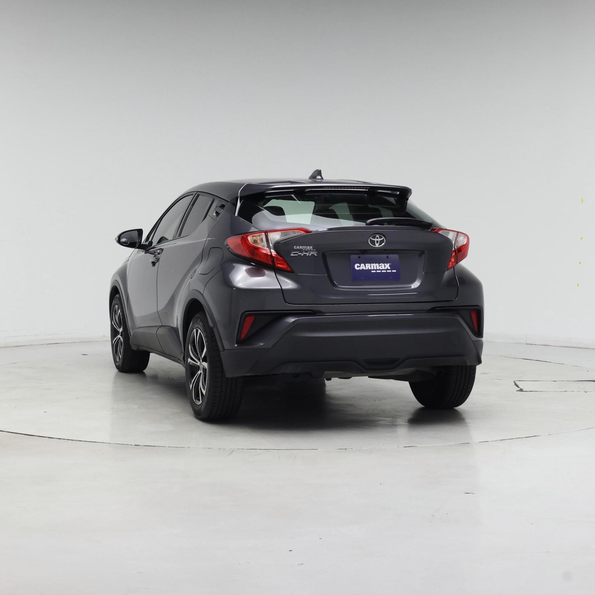 Thumbnail: 2020 Toyota C-HR - 6