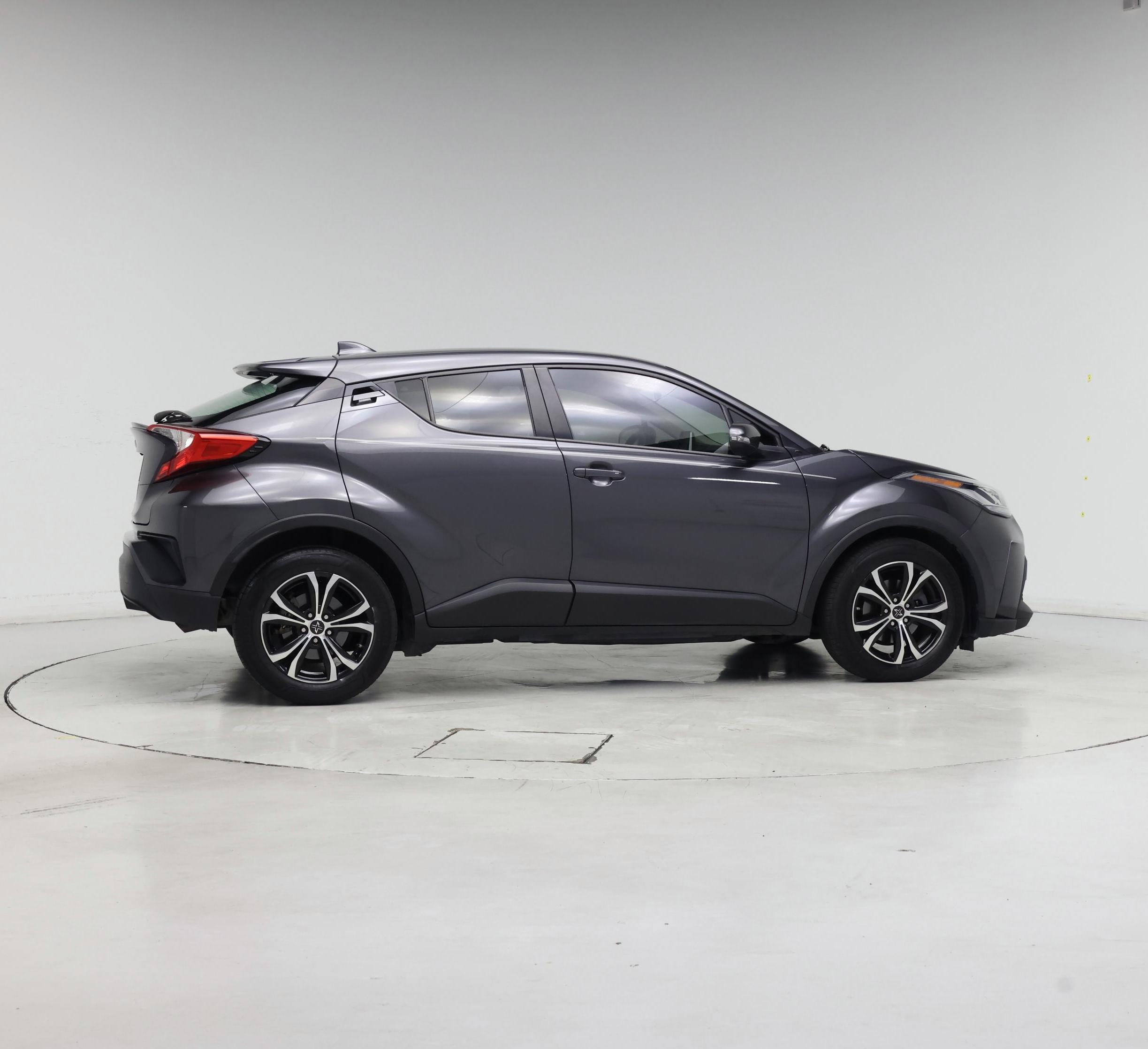 Thumbnail: 2020 Toyota C-HR - 7