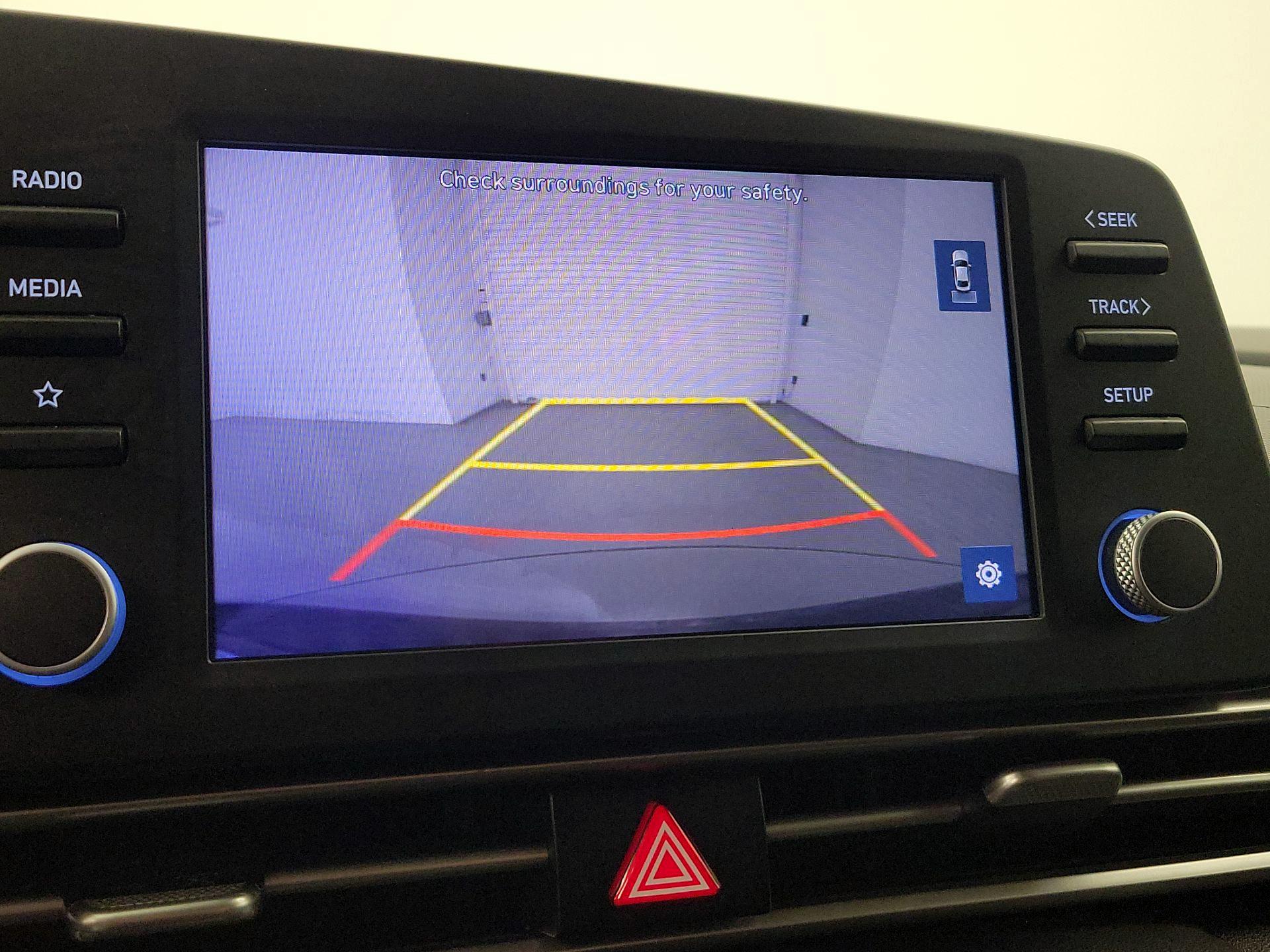 Thumbnail: 2023 Hyundai Elantra - 14