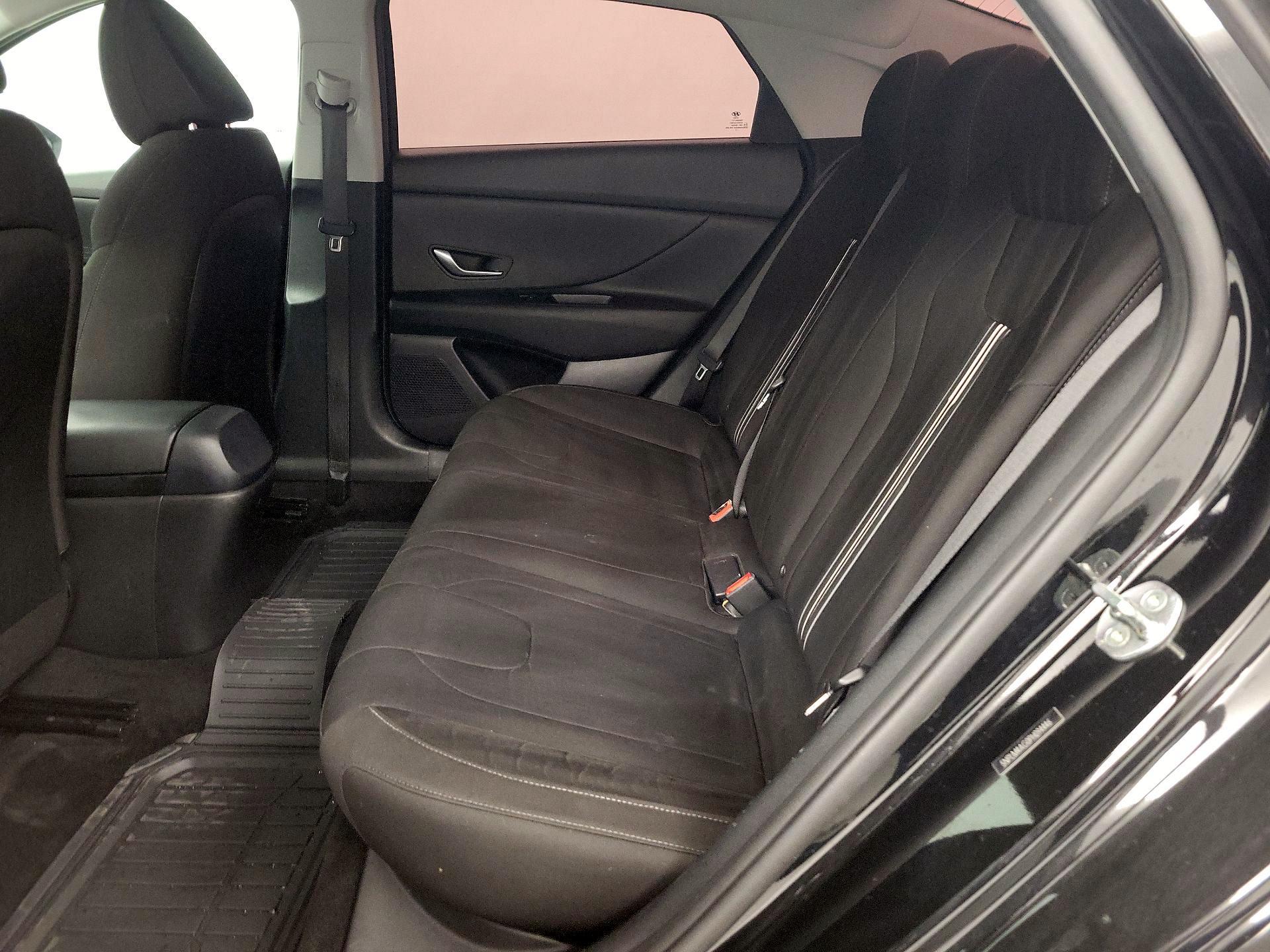 Thumbnail: 2023 Hyundai Elantra - 19