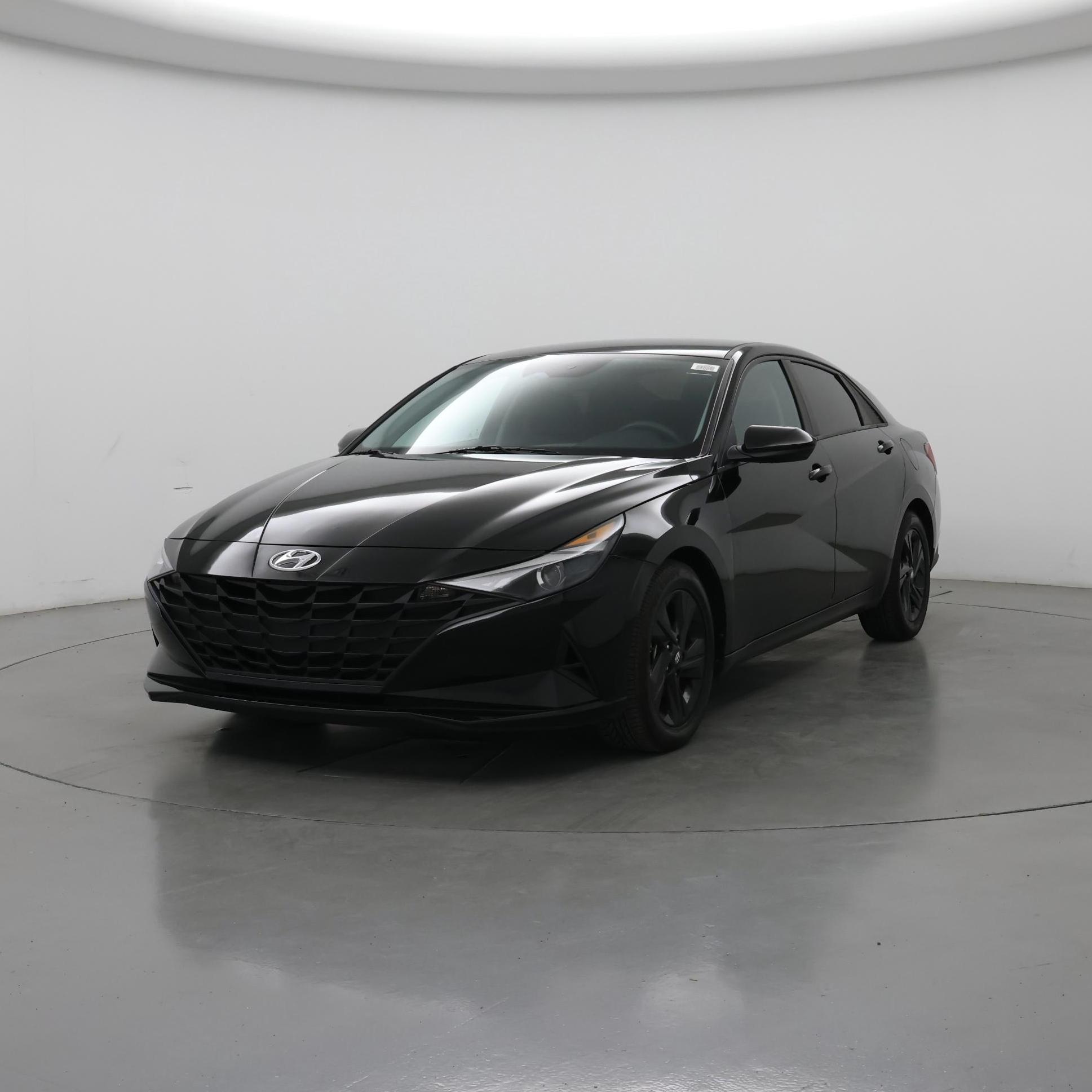 Thumbnail: 2023 Hyundai Elantra - 4