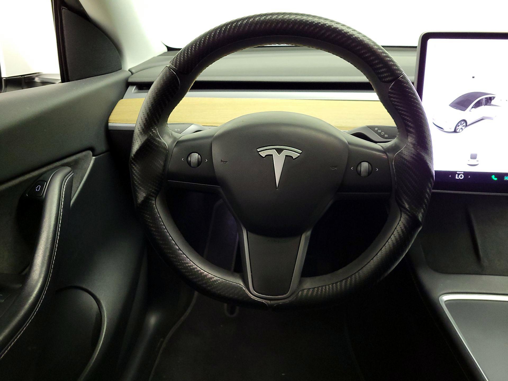 Thumbnail: 2021 Tesla Model Y - 10