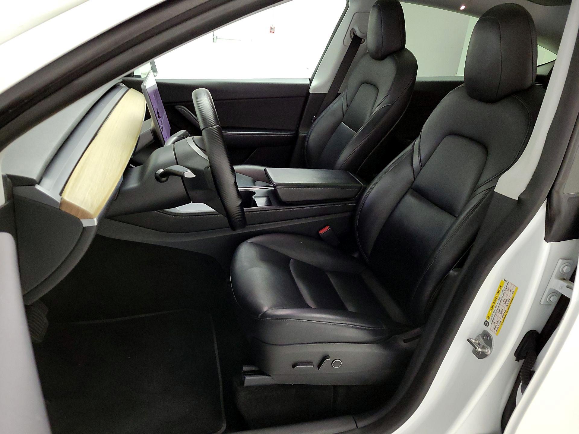 Thumbnail: 2021 Tesla Model Y - 11