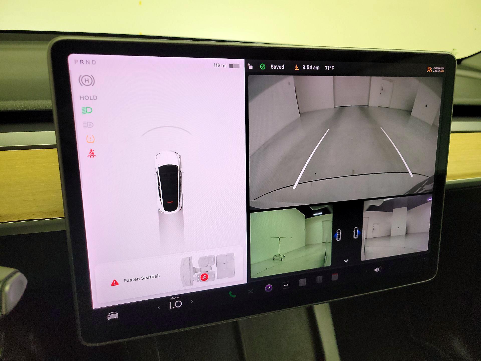 Thumbnail: 2021 Tesla Model Y - 13