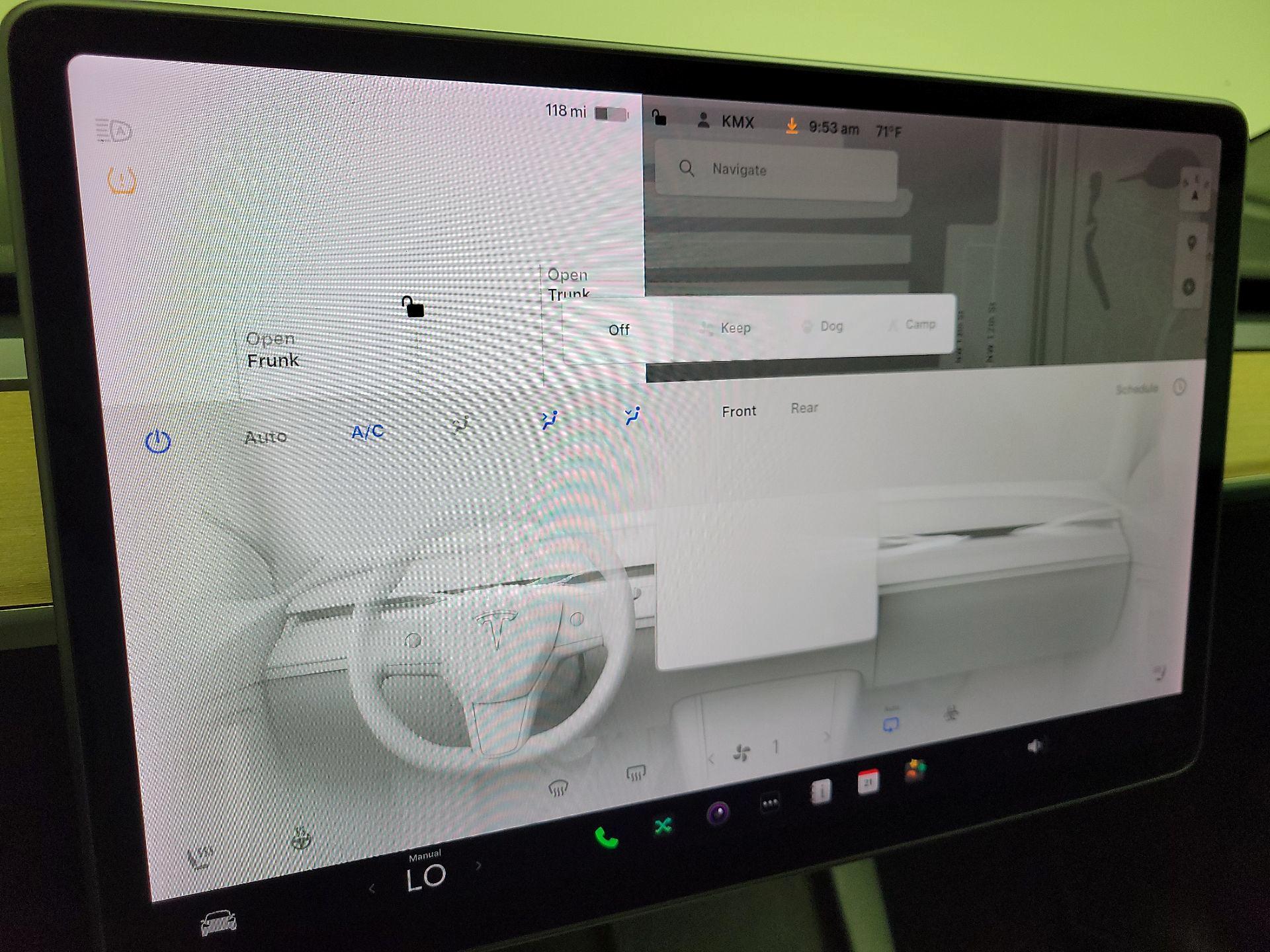 Thumbnail: 2021 Tesla Model Y - 16