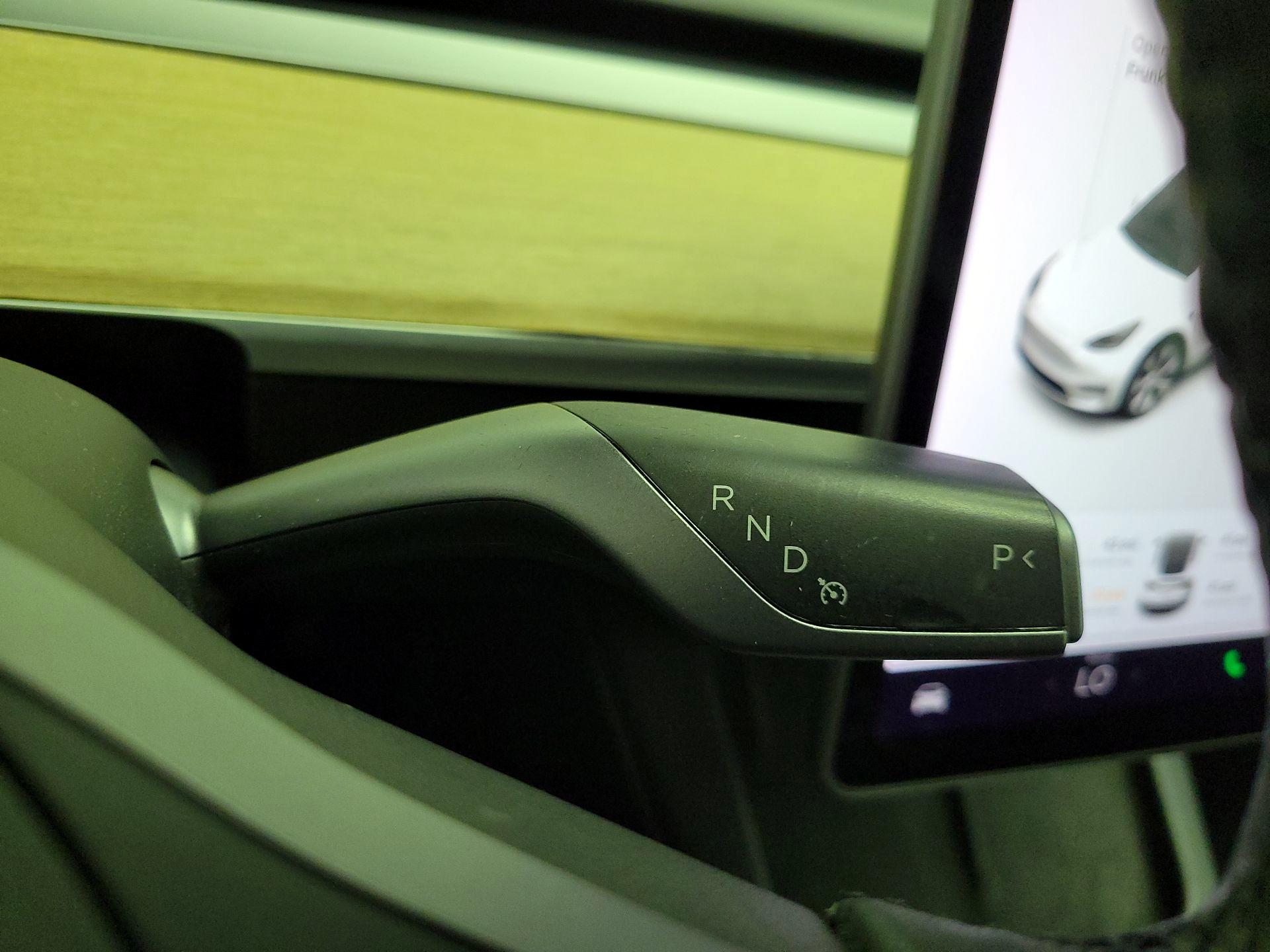 Thumbnail: 2021 Tesla Model Y - 17