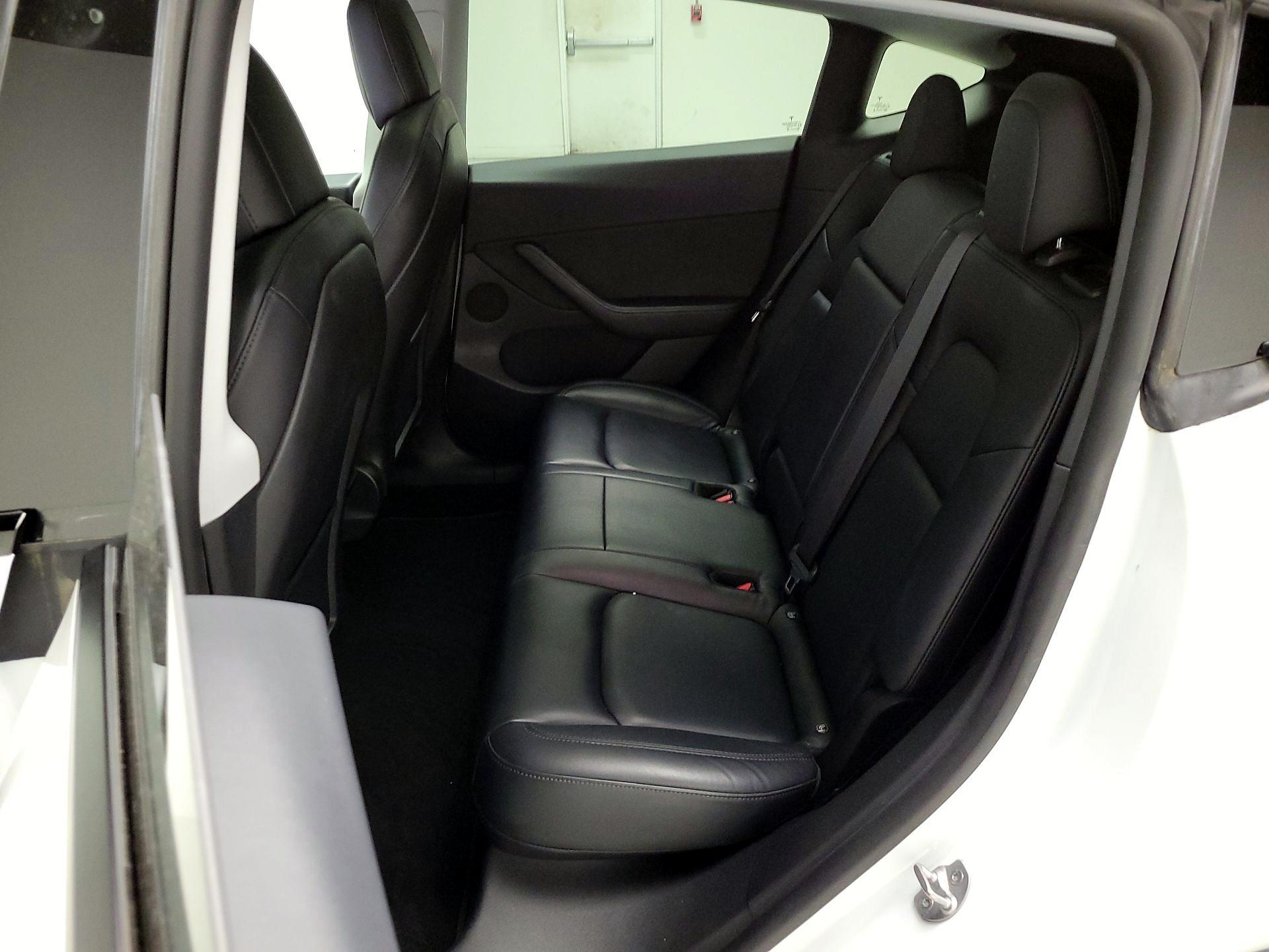 Thumbnail: 2021 Tesla Model Y - 20