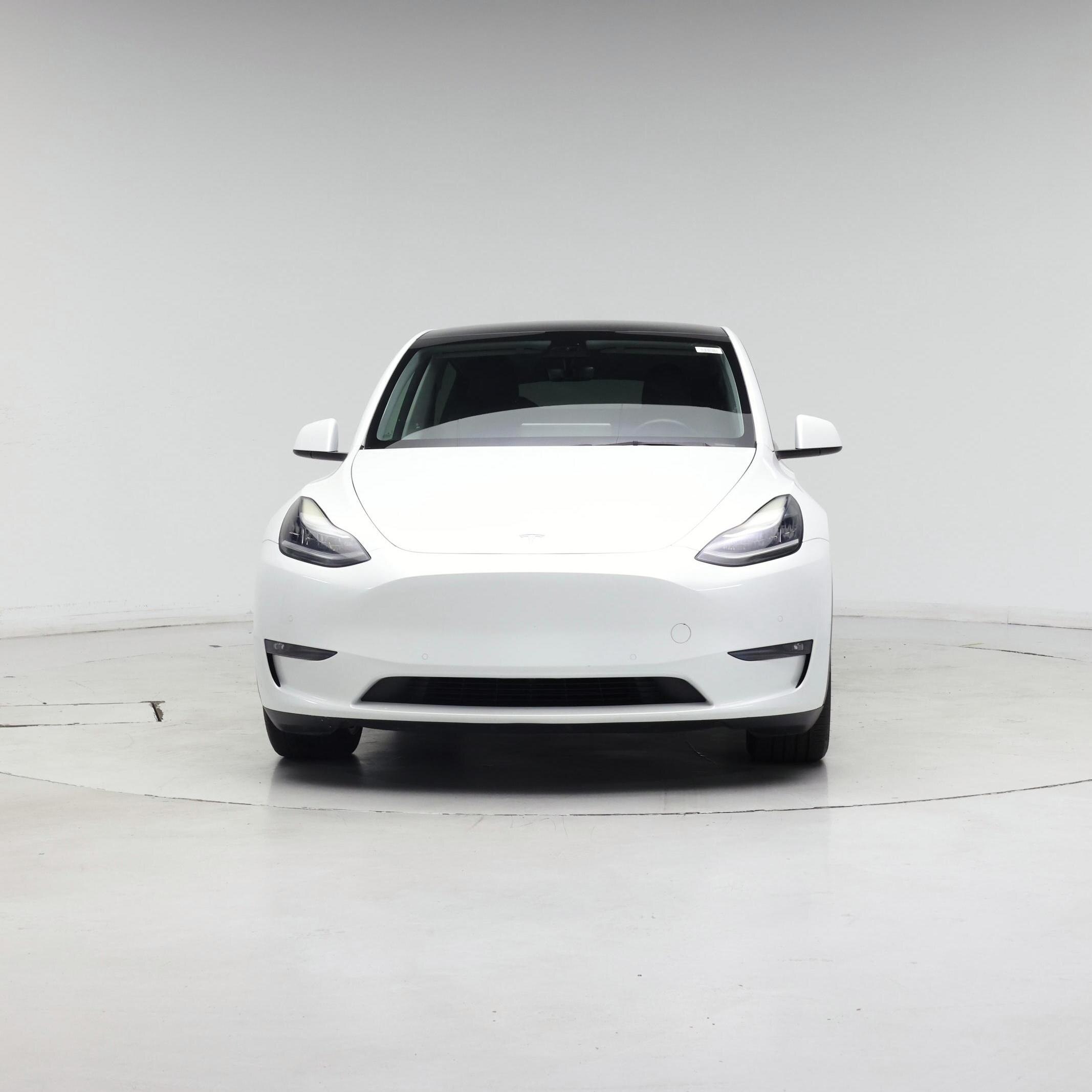 Thumbnail: 2021 Tesla Model Y - 5