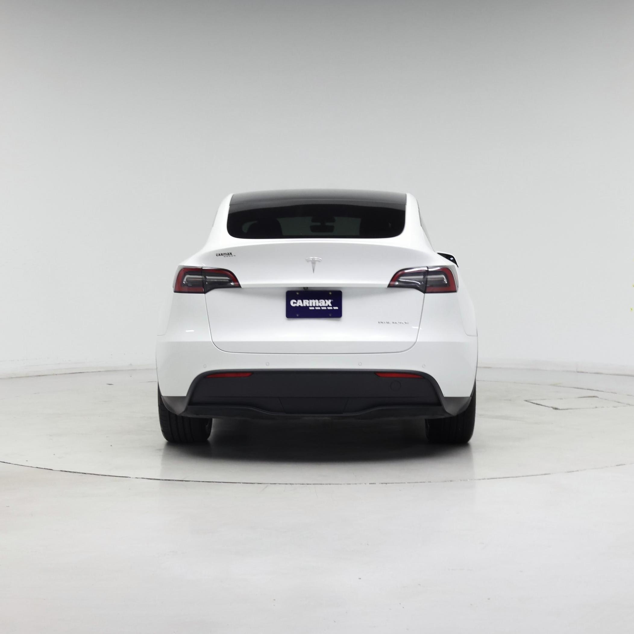 Thumbnail: 2021 Tesla Model Y - 6