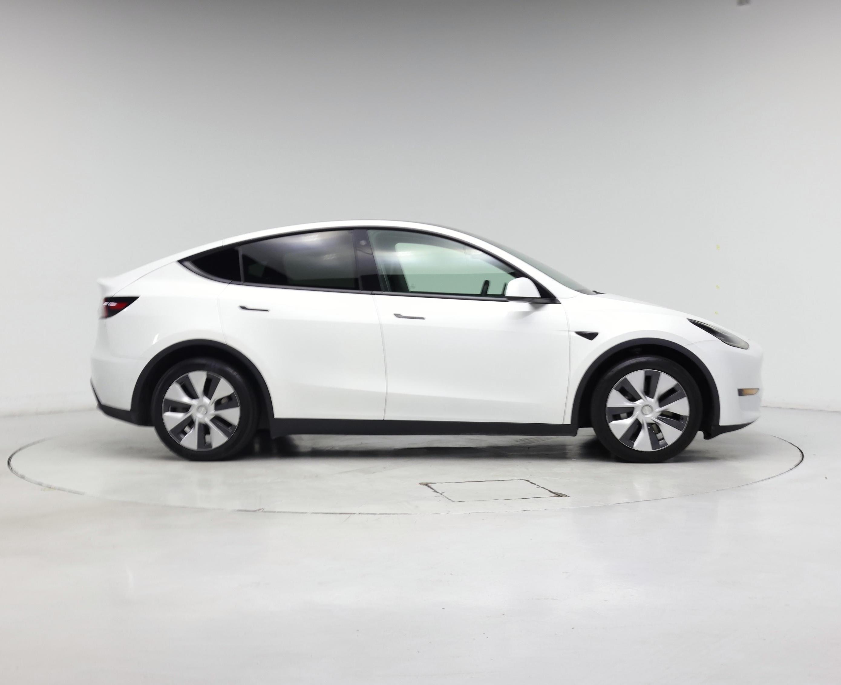 Thumbnail: 2021 Tesla Model Y - 7