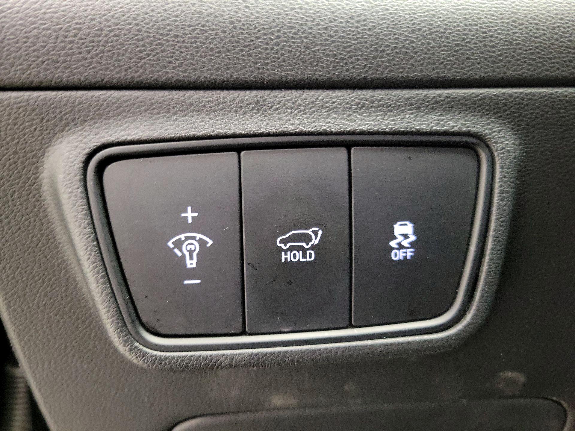 Thumbnail: 2022 Hyundai Tucson - 13