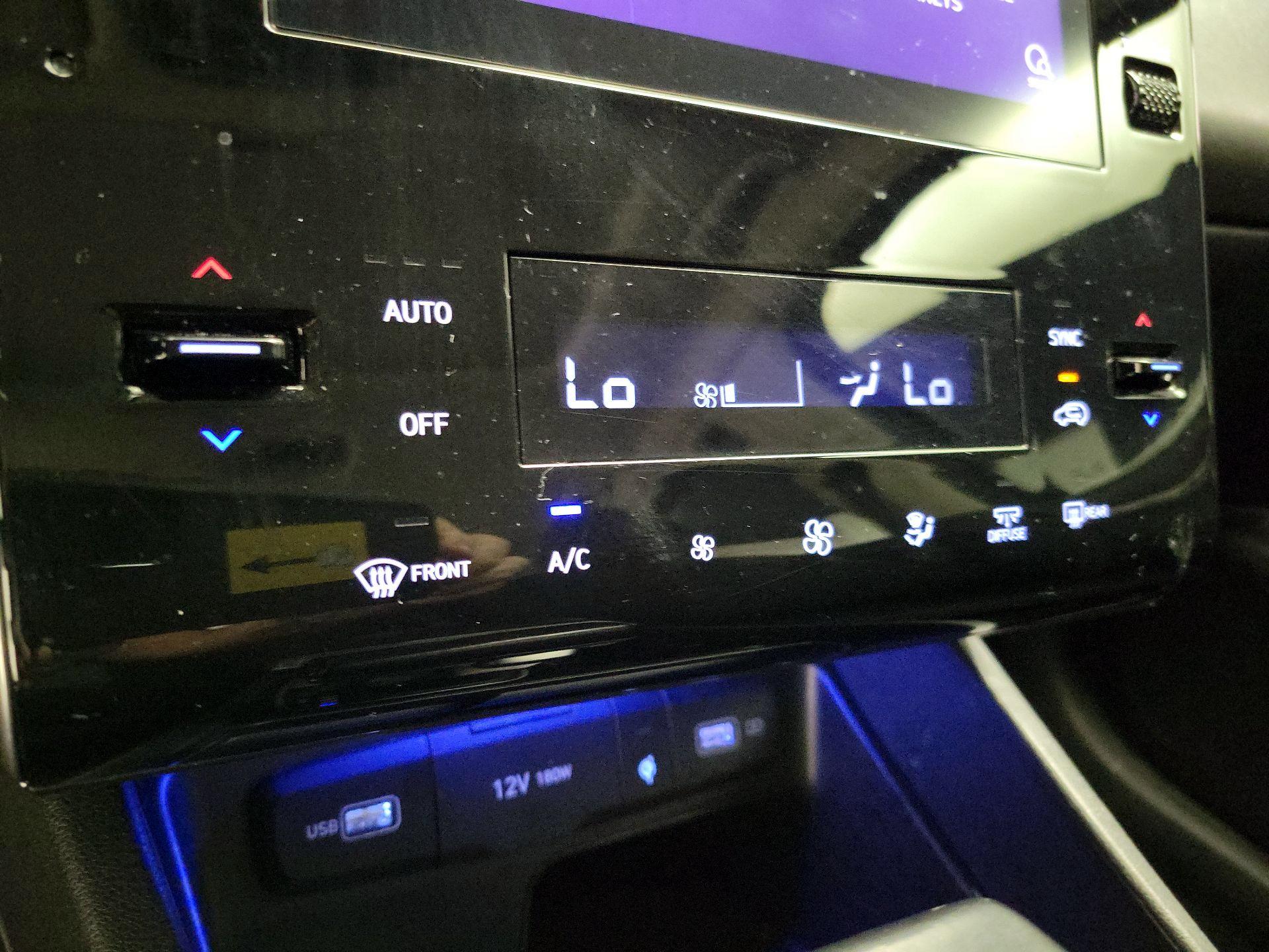 Thumbnail: 2022 Hyundai Tucson - 17