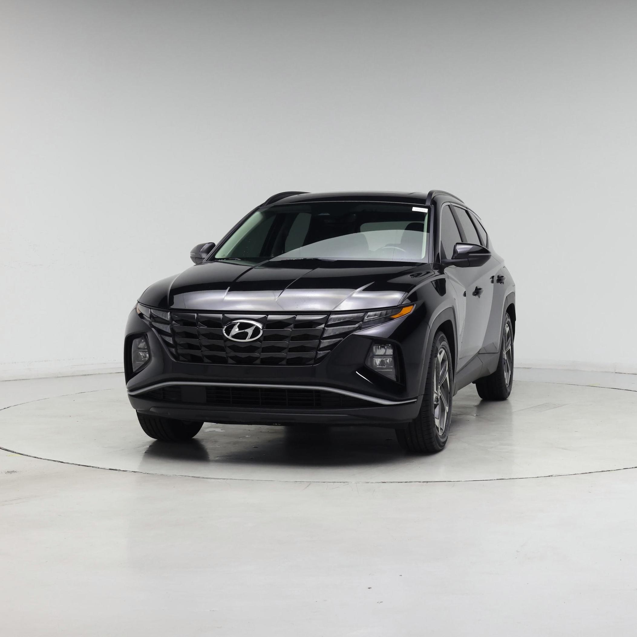 Thumbnail: 2022 Hyundai Tucson - 4