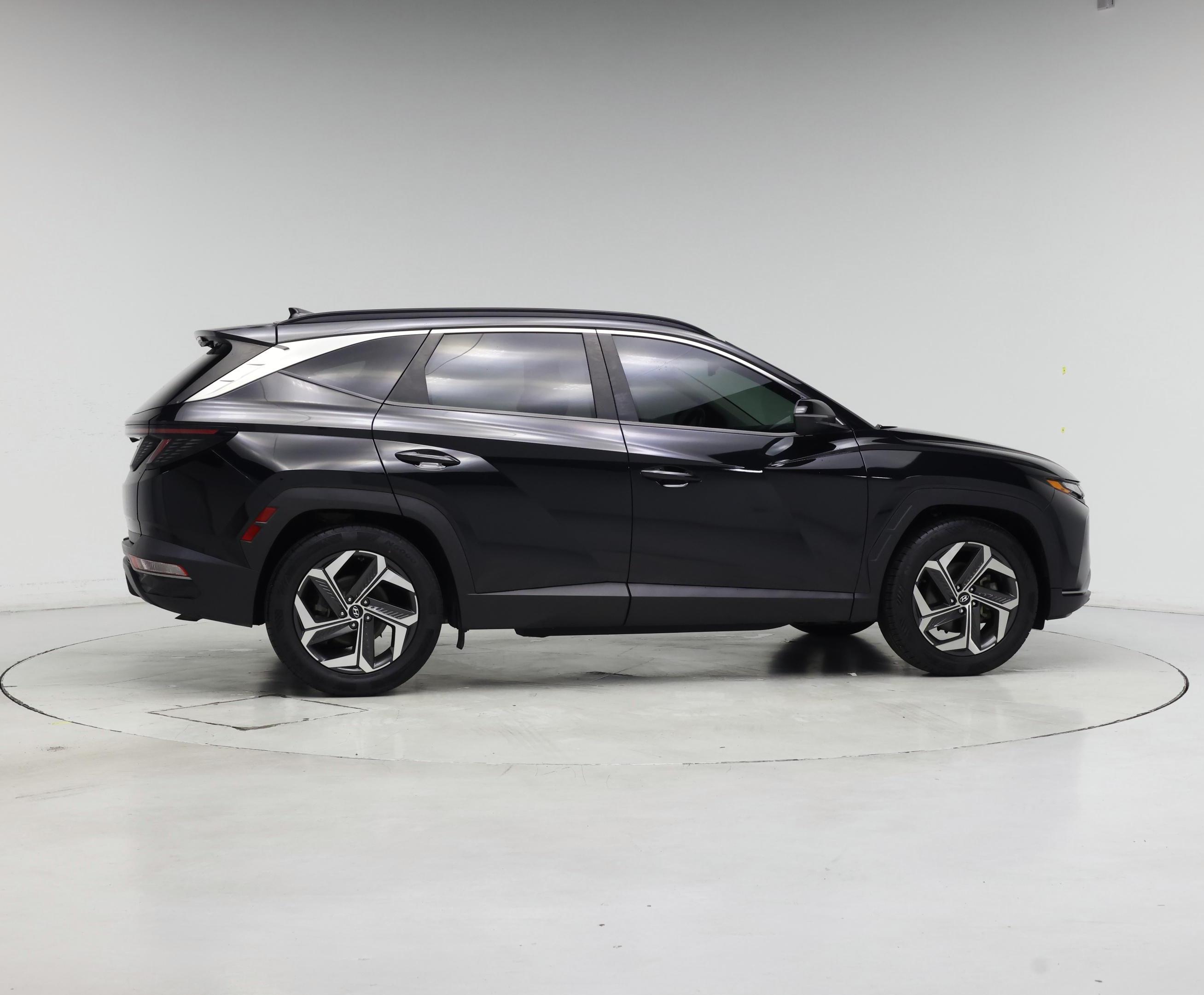 Thumbnail: 2022 Hyundai Tucson - 7