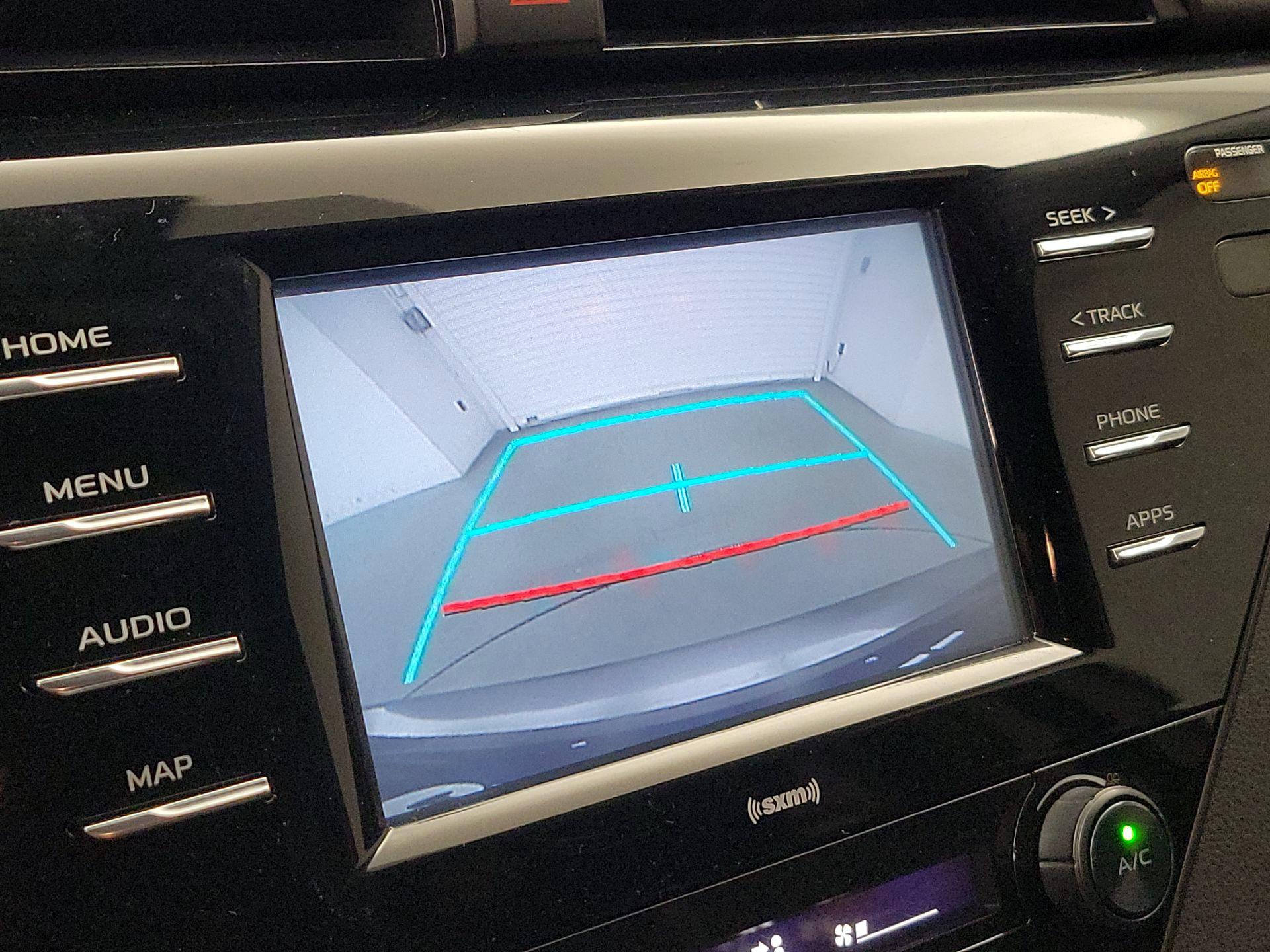 Thumbnail: 2020 Toyota Camry - 14