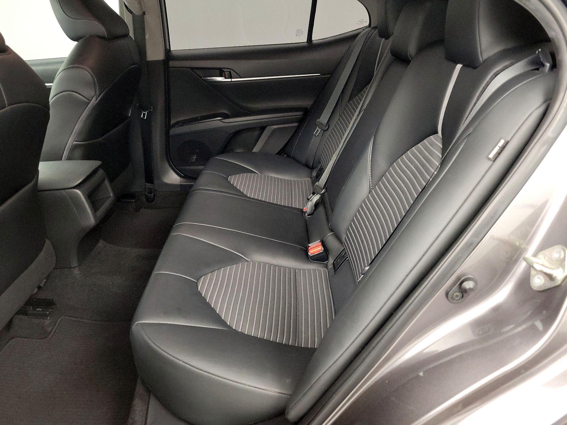 Thumbnail: 2020 Toyota Camry - 19