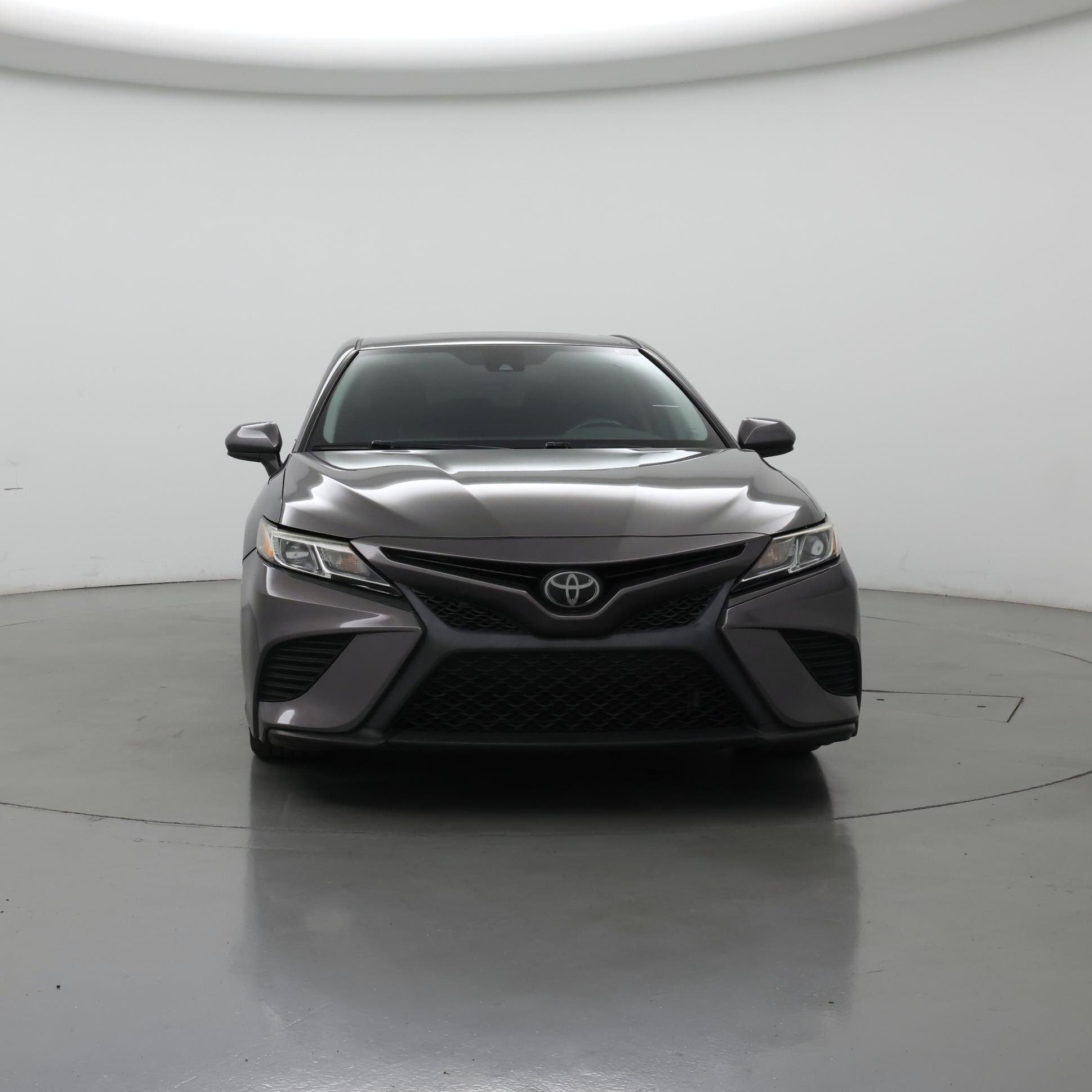 Thumbnail: 2020 Toyota Camry - 5