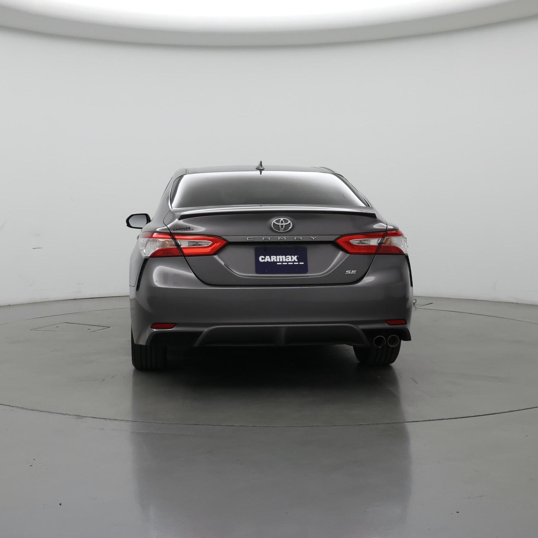 Thumbnail: 2020 Toyota Camry - 6