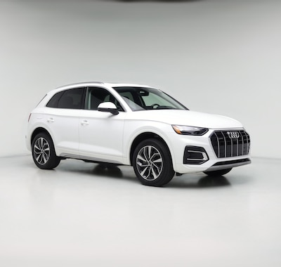 2021 Audi Q5 Premium Plus