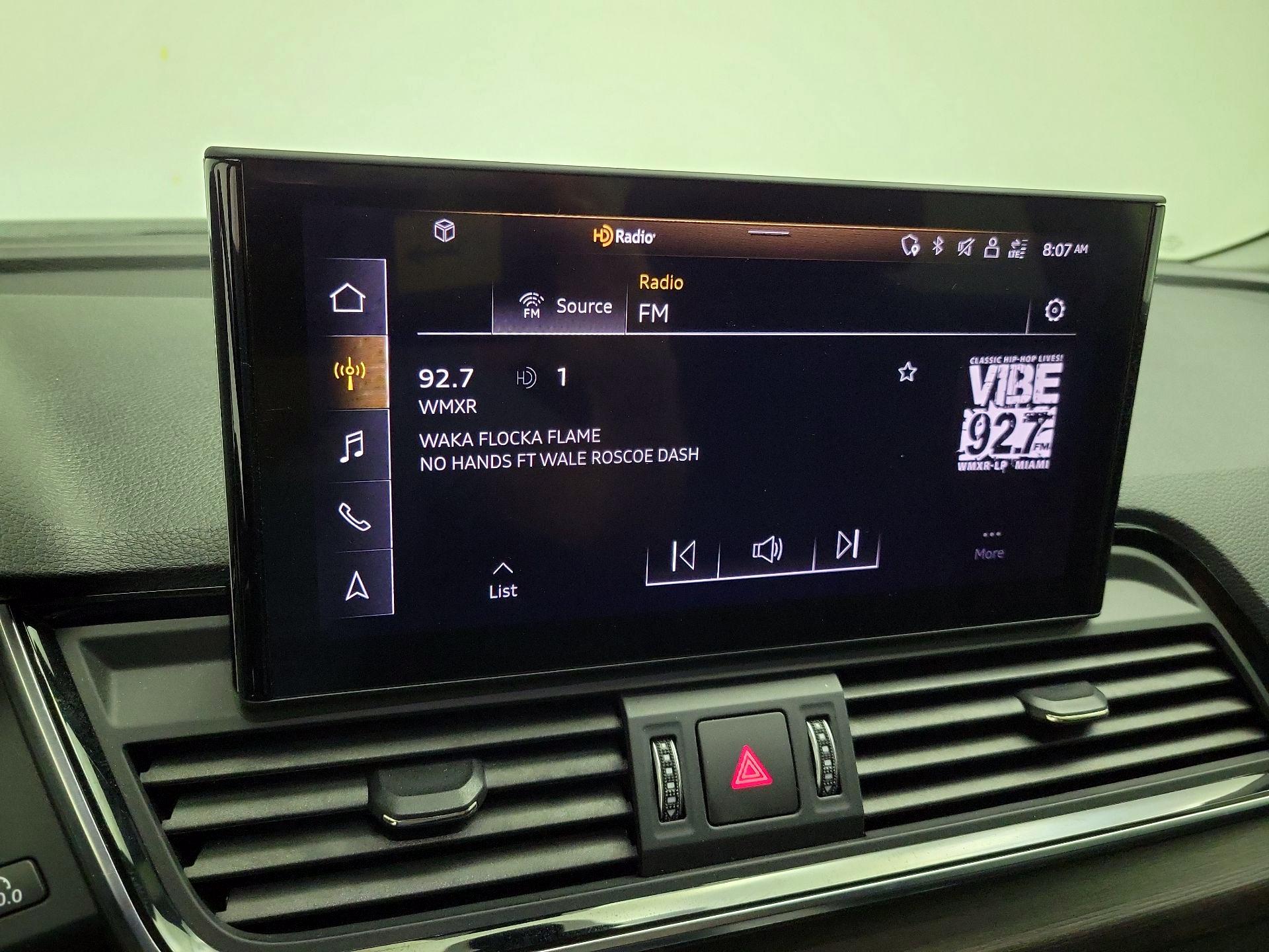 Thumbnail: 2021 Audi Q5 - 15