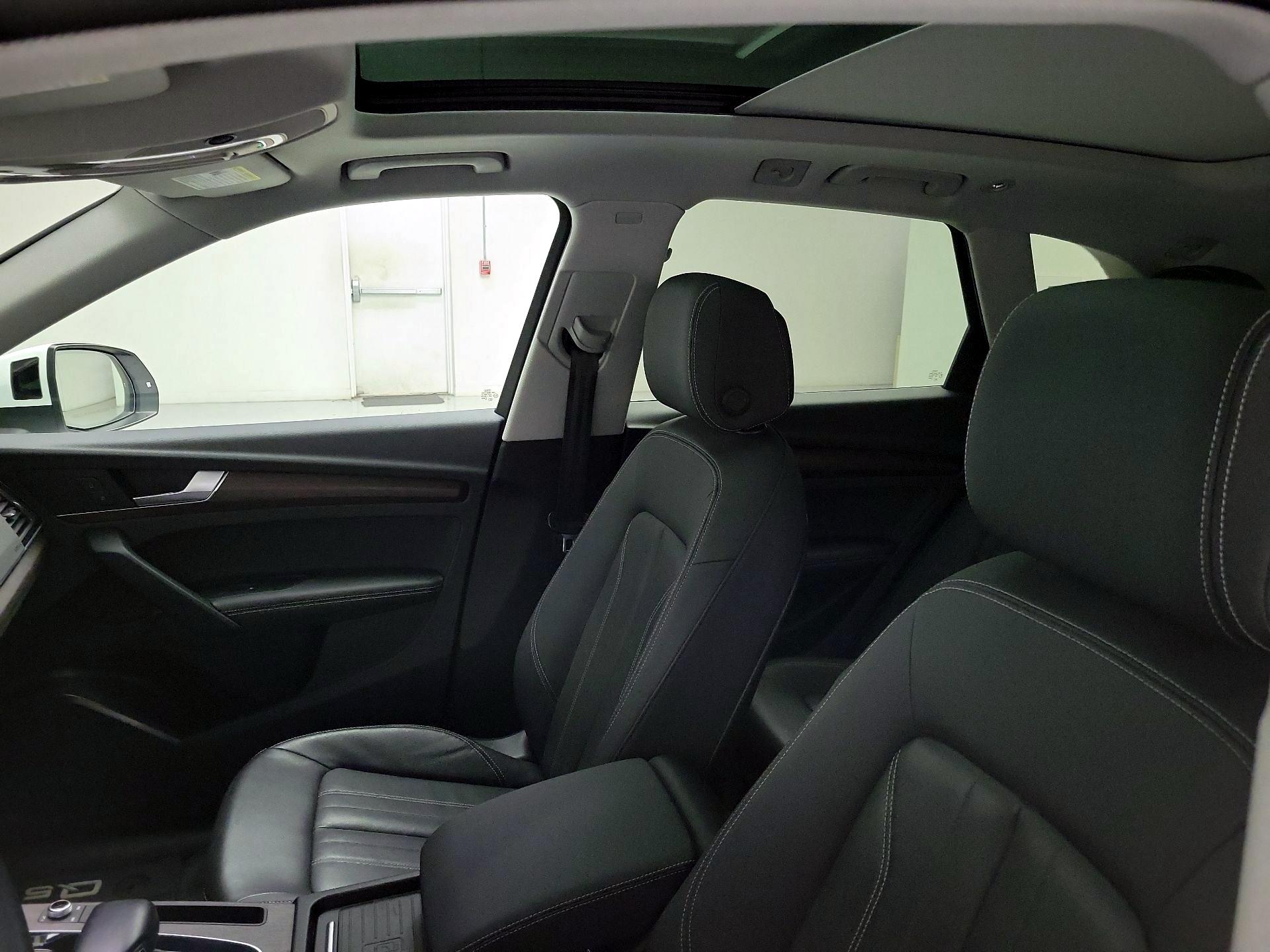 Thumbnail: 2021 Audi Q5 - 19