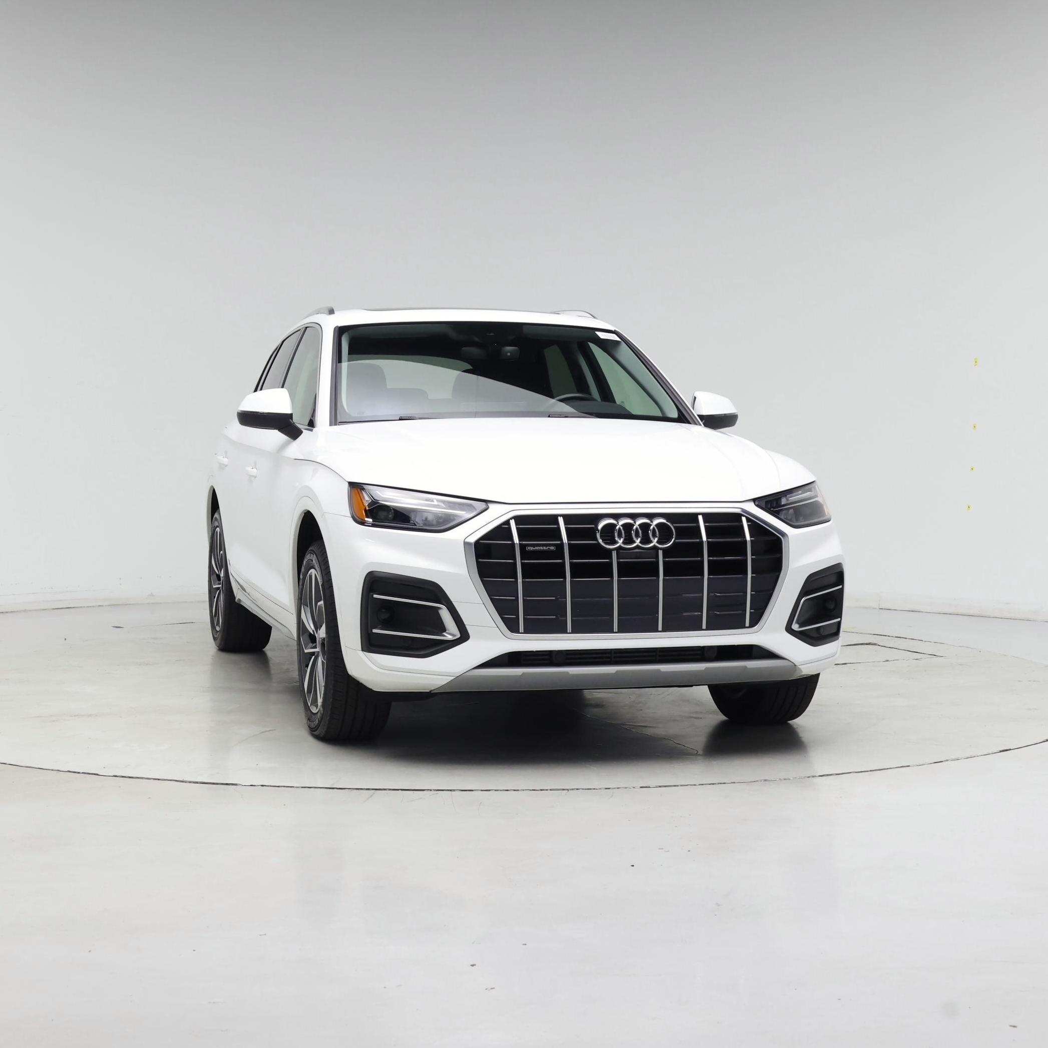 Thumbnail: 2021 Audi Q5 - 5