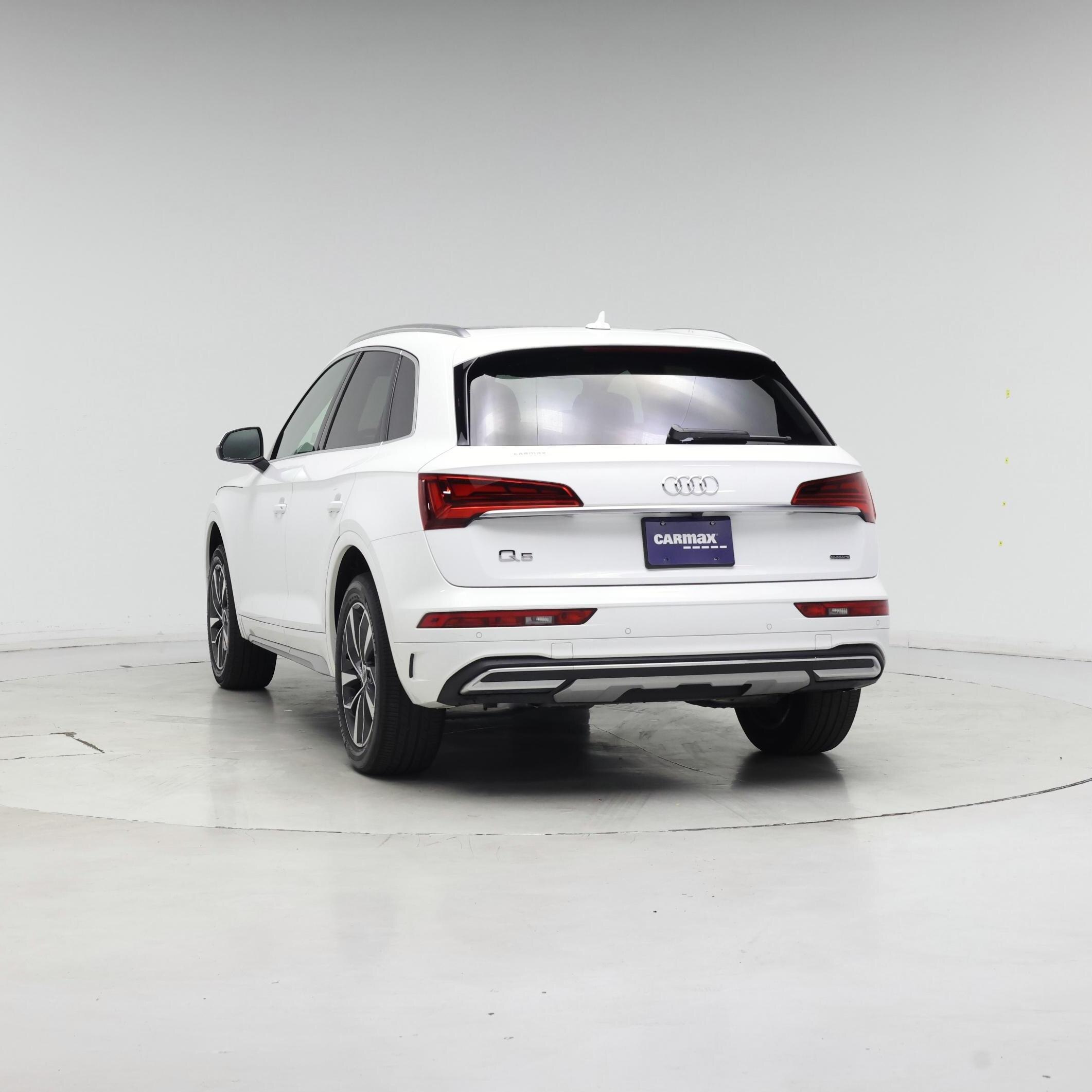 Thumbnail: 2021 Audi Q5 - 6