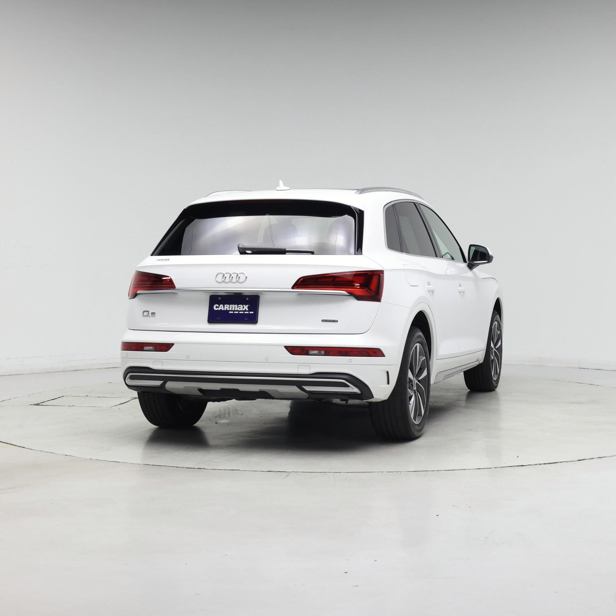 Thumbnail: 2021 Audi Q5 - 8