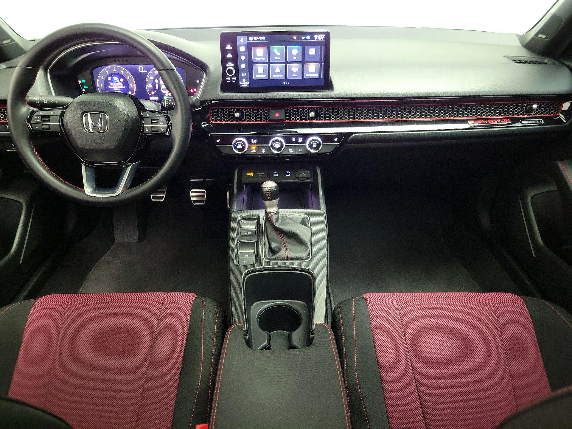 Thumbnail: 2025 Honda Civic - 9