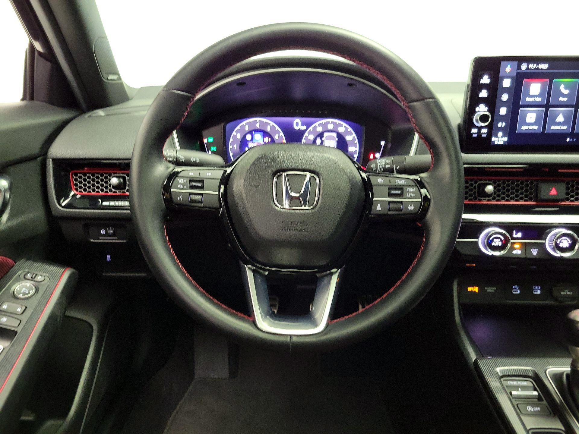 Thumbnail: 2025 Honda Civic - 10