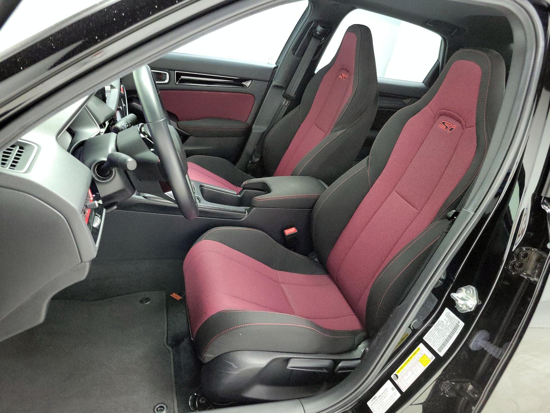 Thumbnail: 2025 Honda Civic - 11