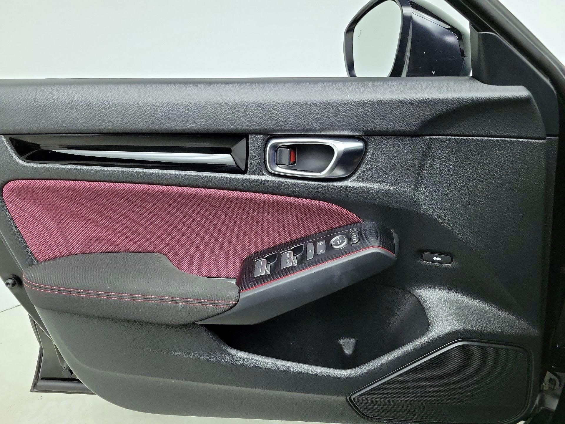 Thumbnail: 2025 Honda Civic - 12