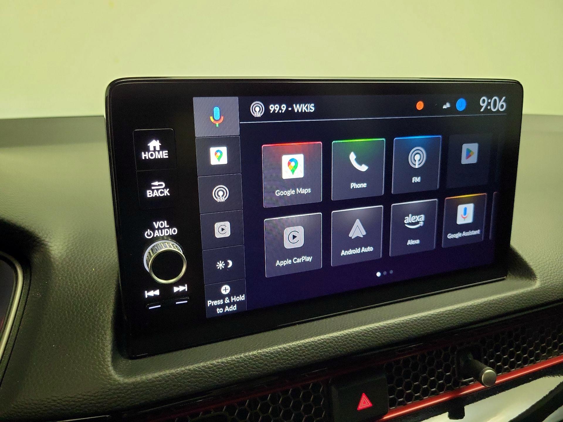 Thumbnail: 2025 Honda Civic - 14